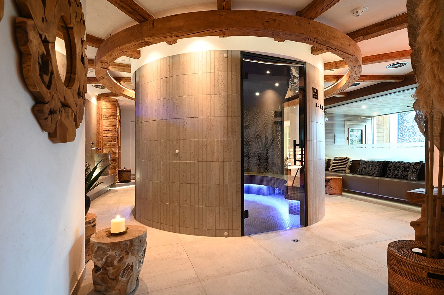 Spa / Wellness