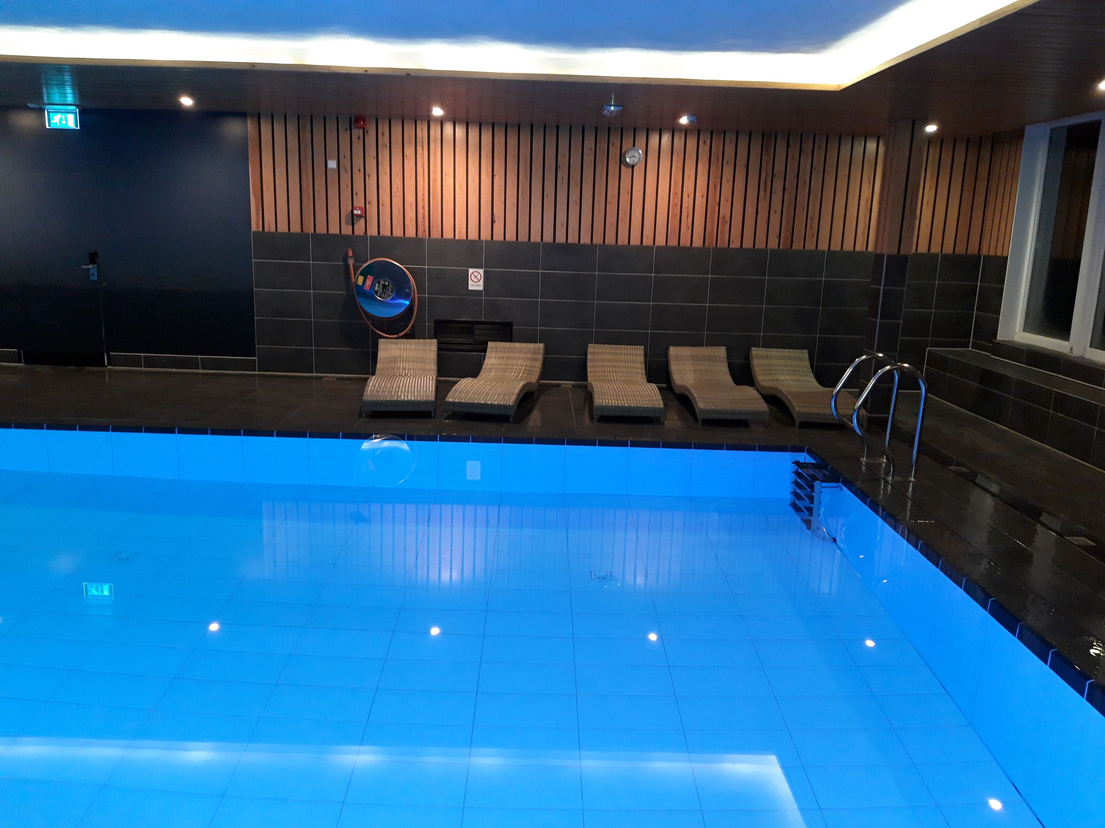 Spa / Wellness