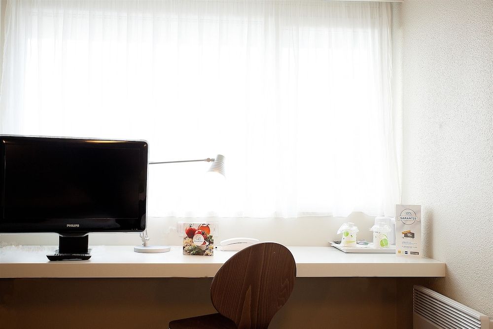 Værelsestype