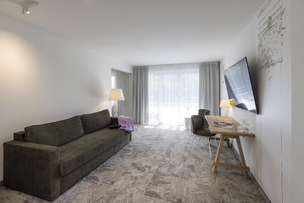 billede på Spa Resort Arrangement