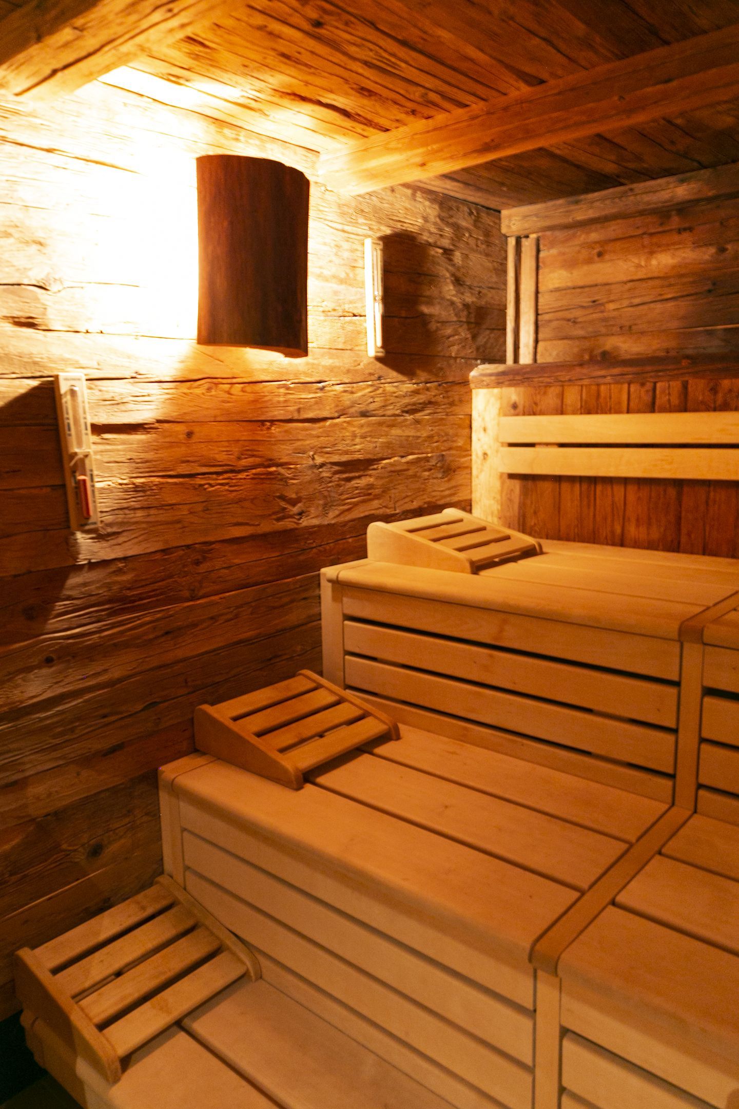 Spa / Wellness