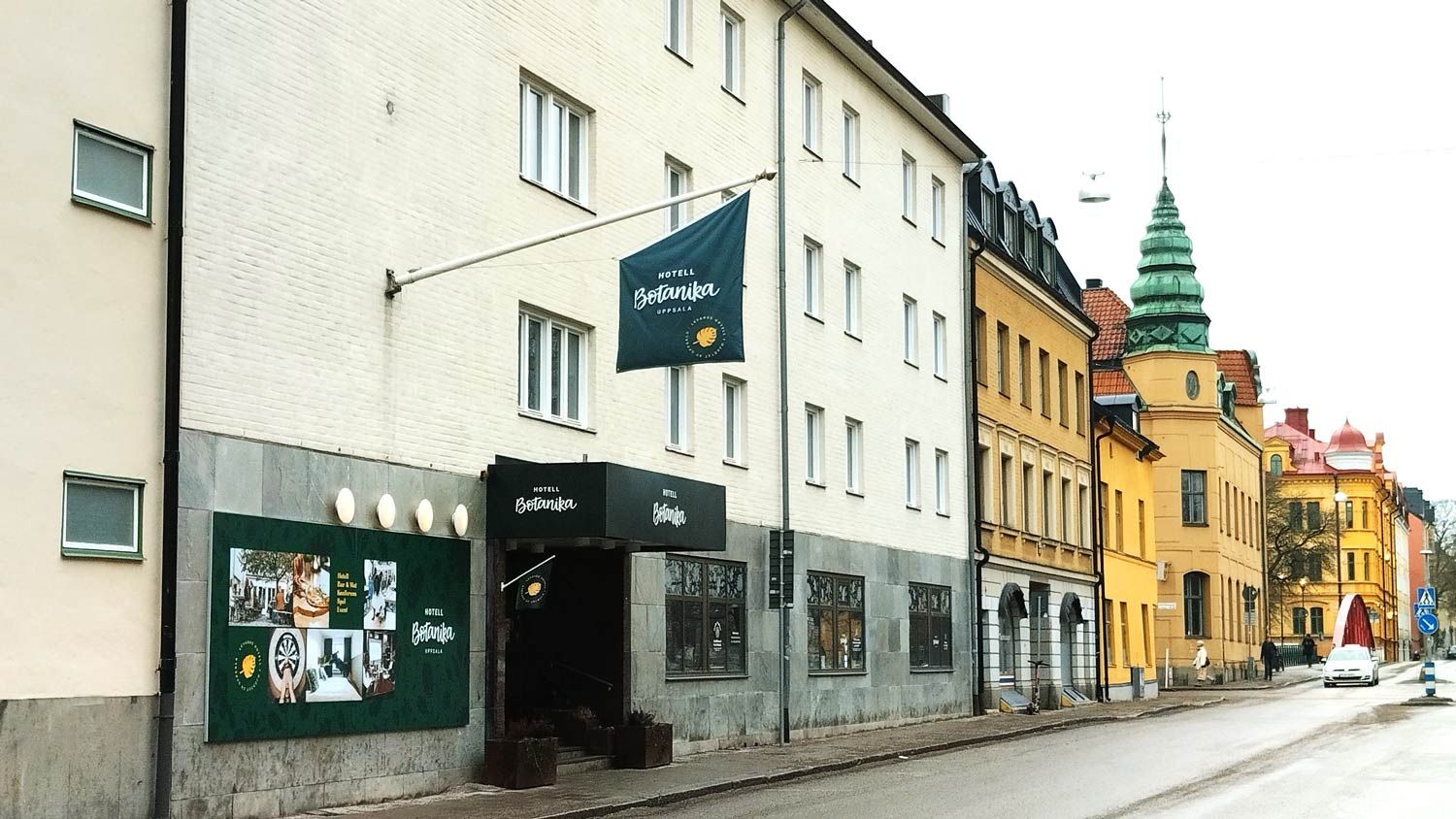 Facade
