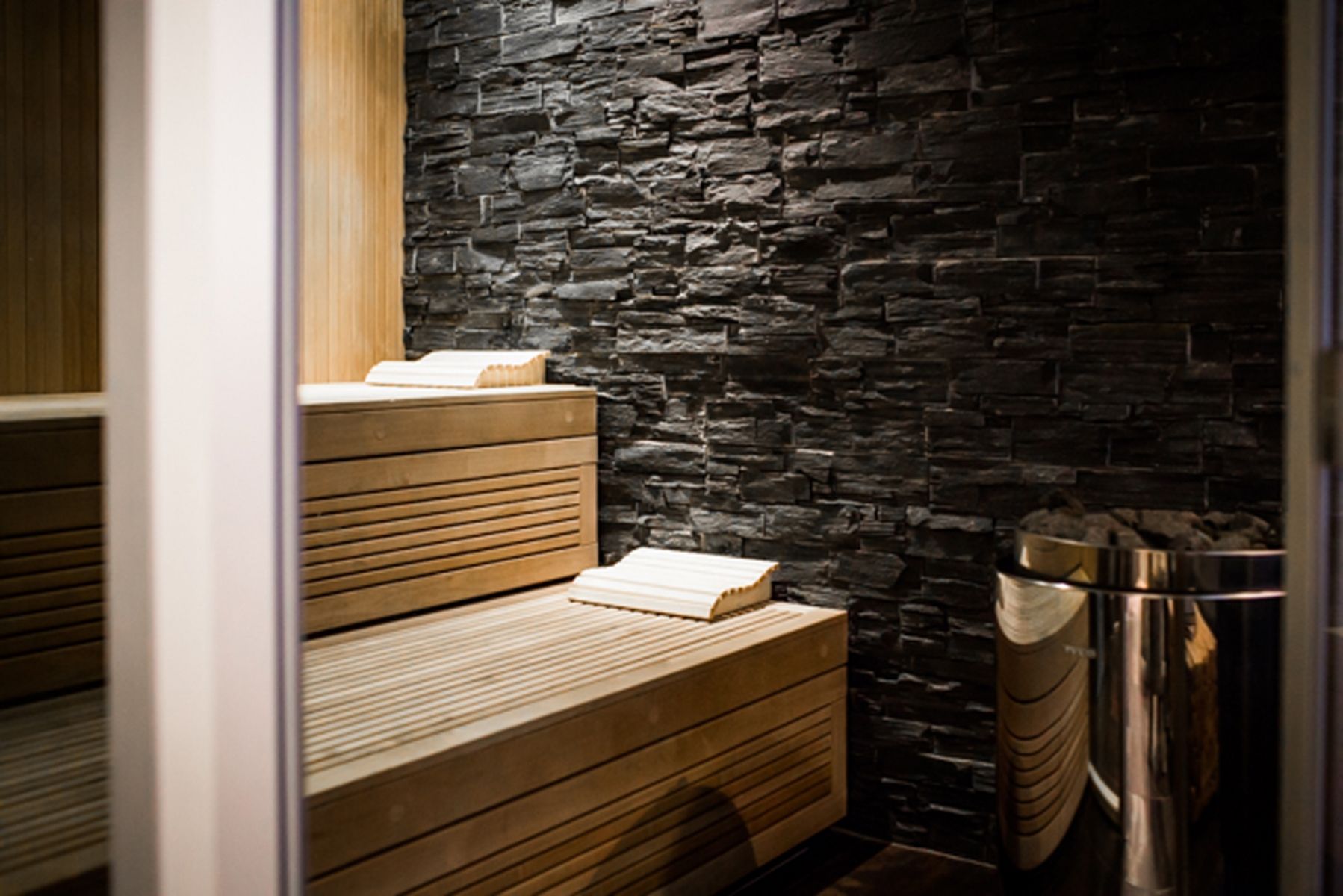 Spa / Wellness