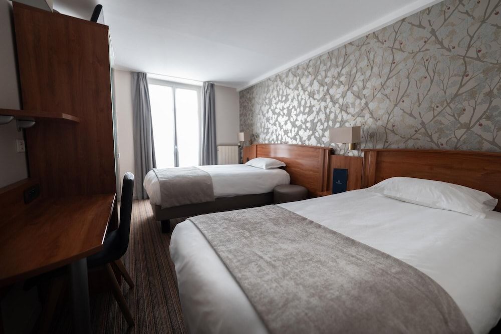 billede på Comfort-værelse til 3 personer