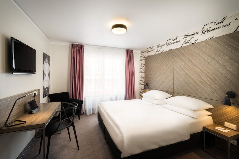 billede på Spa Resort Arrangement