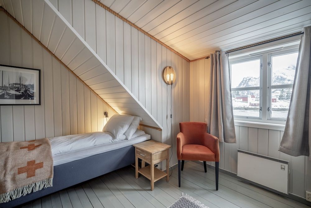 billede på Hytte - 2 soveværelser - ved bjerg