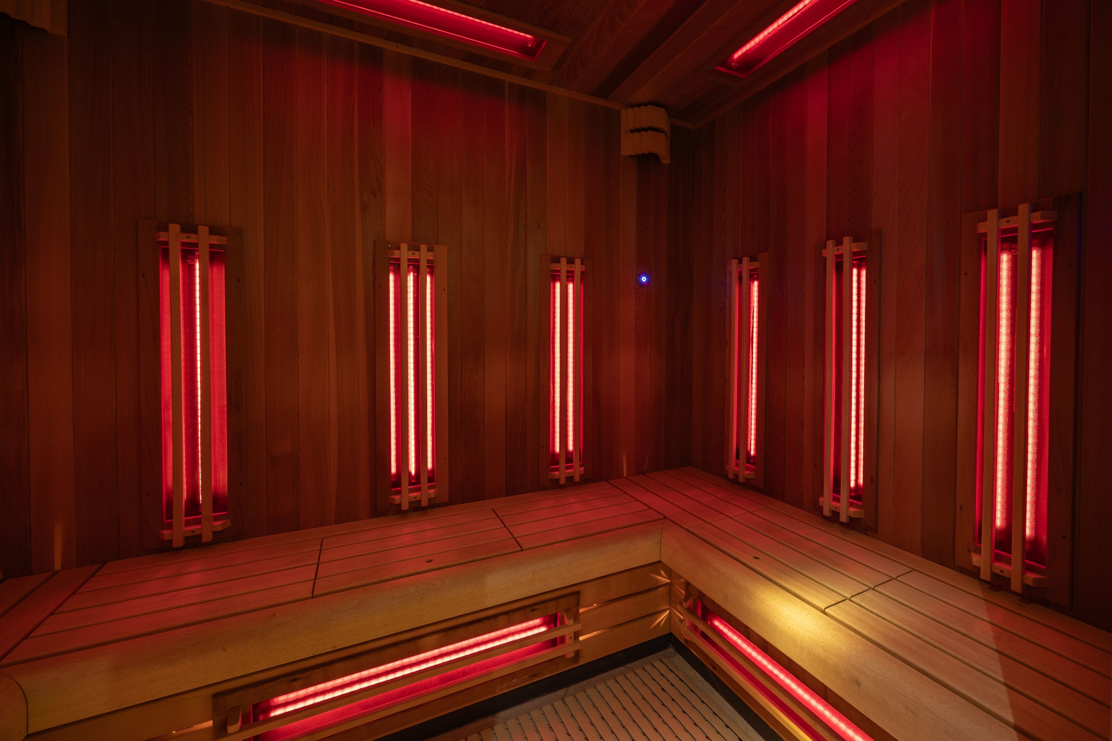 Spa / Wellness