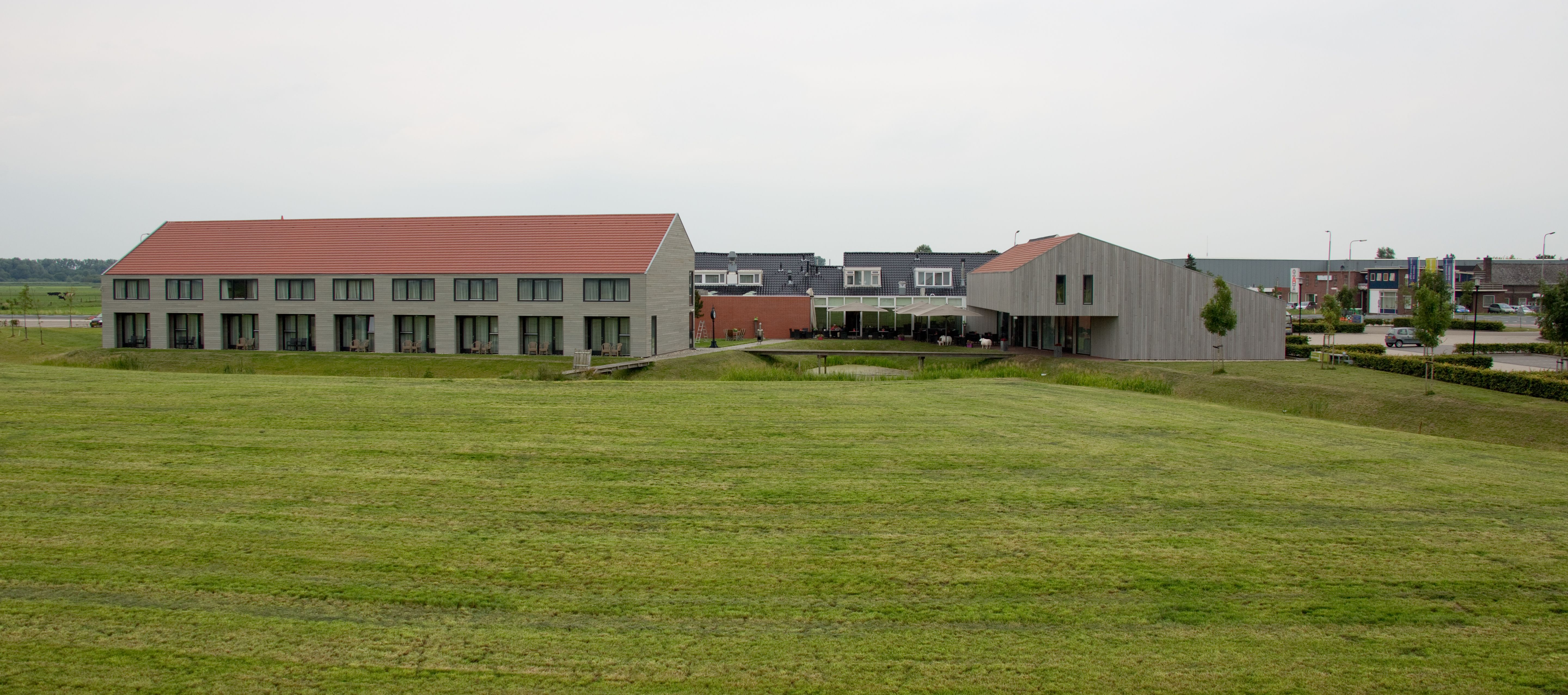 Omgivelser