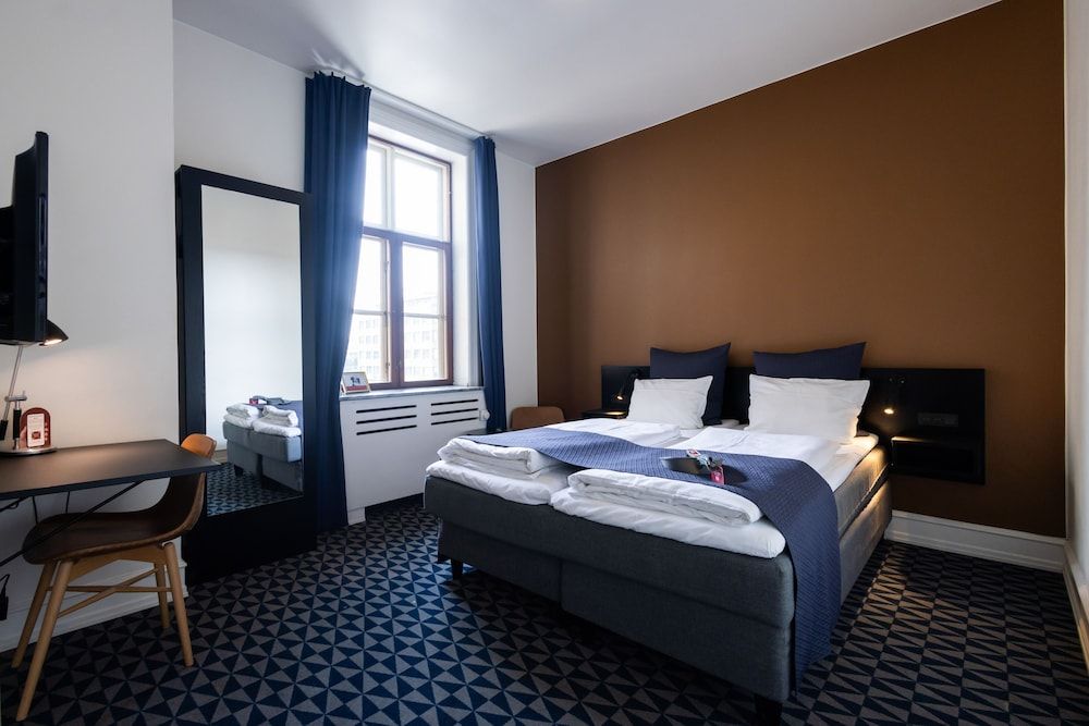 Generelt