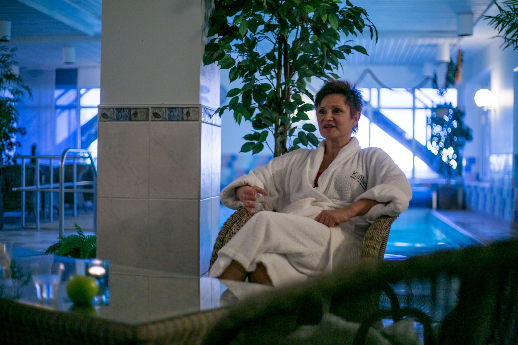 Spa / Wellness