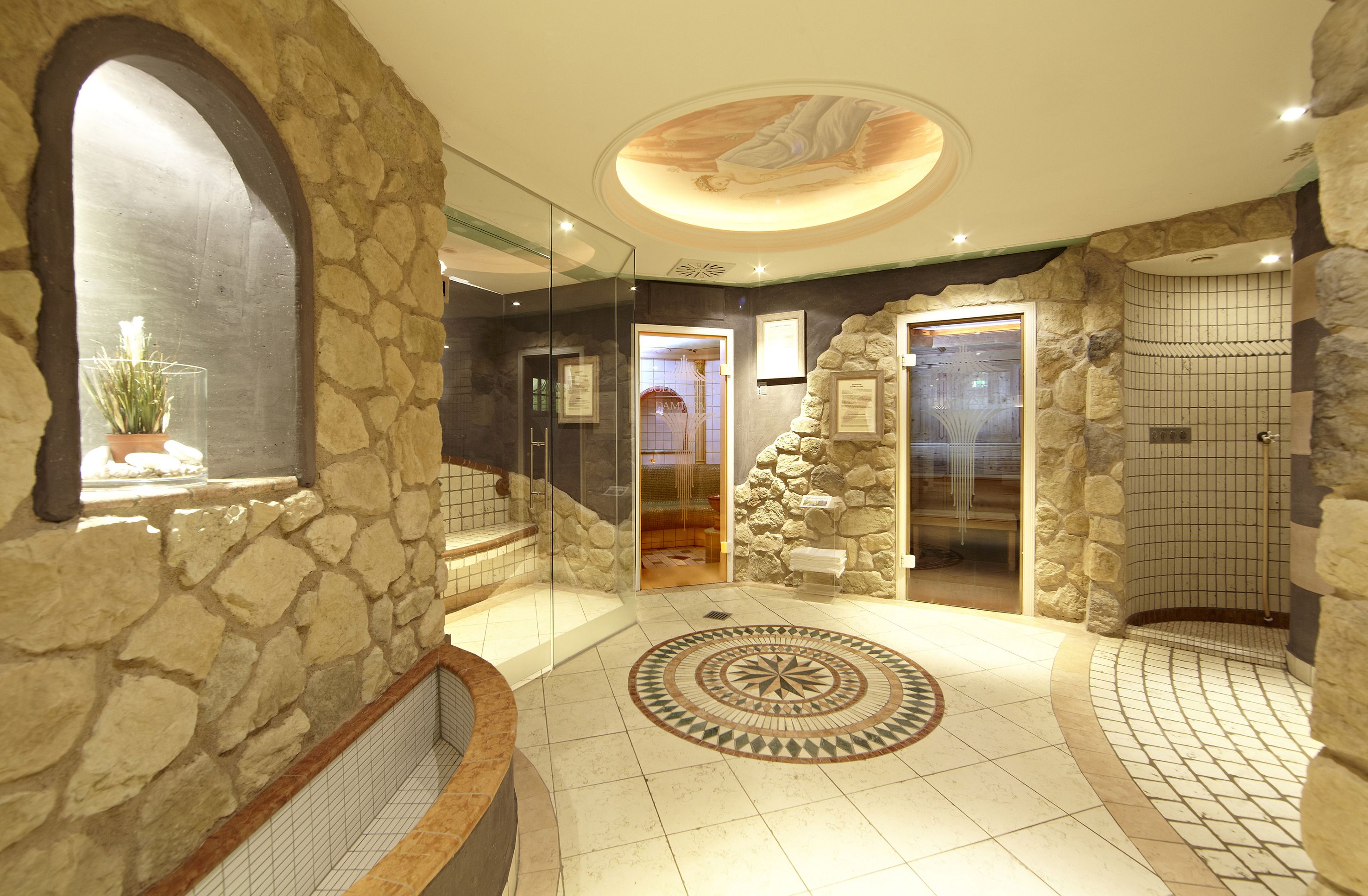 Spa / Wellness