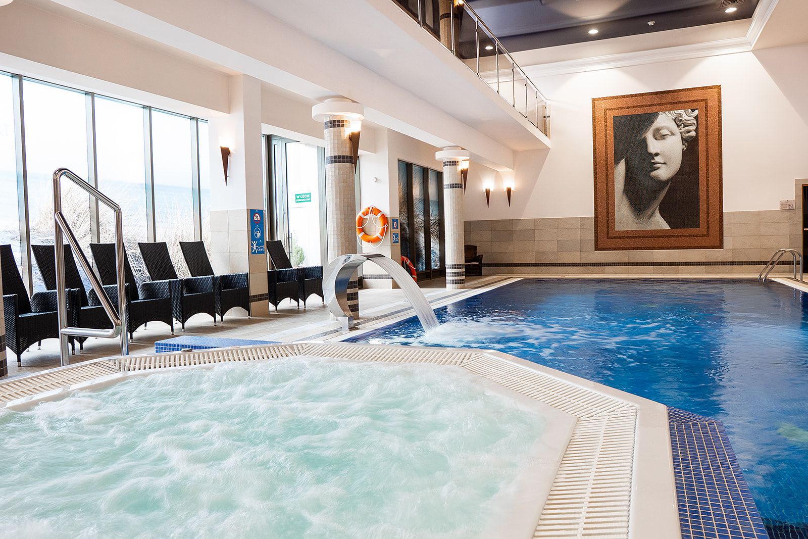 Spa / Wellness