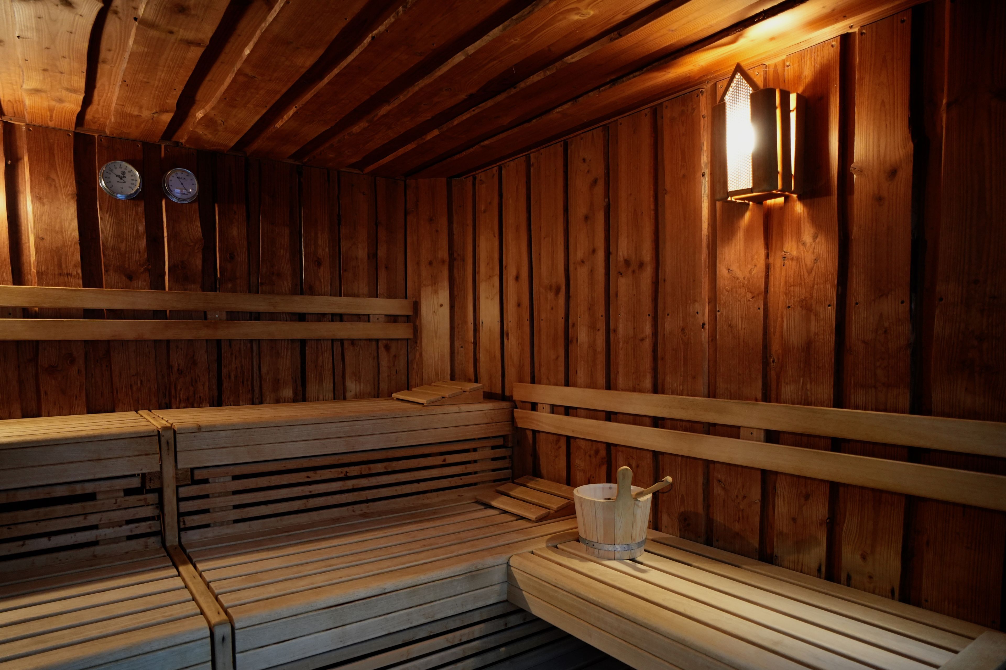 Spa / Wellness
