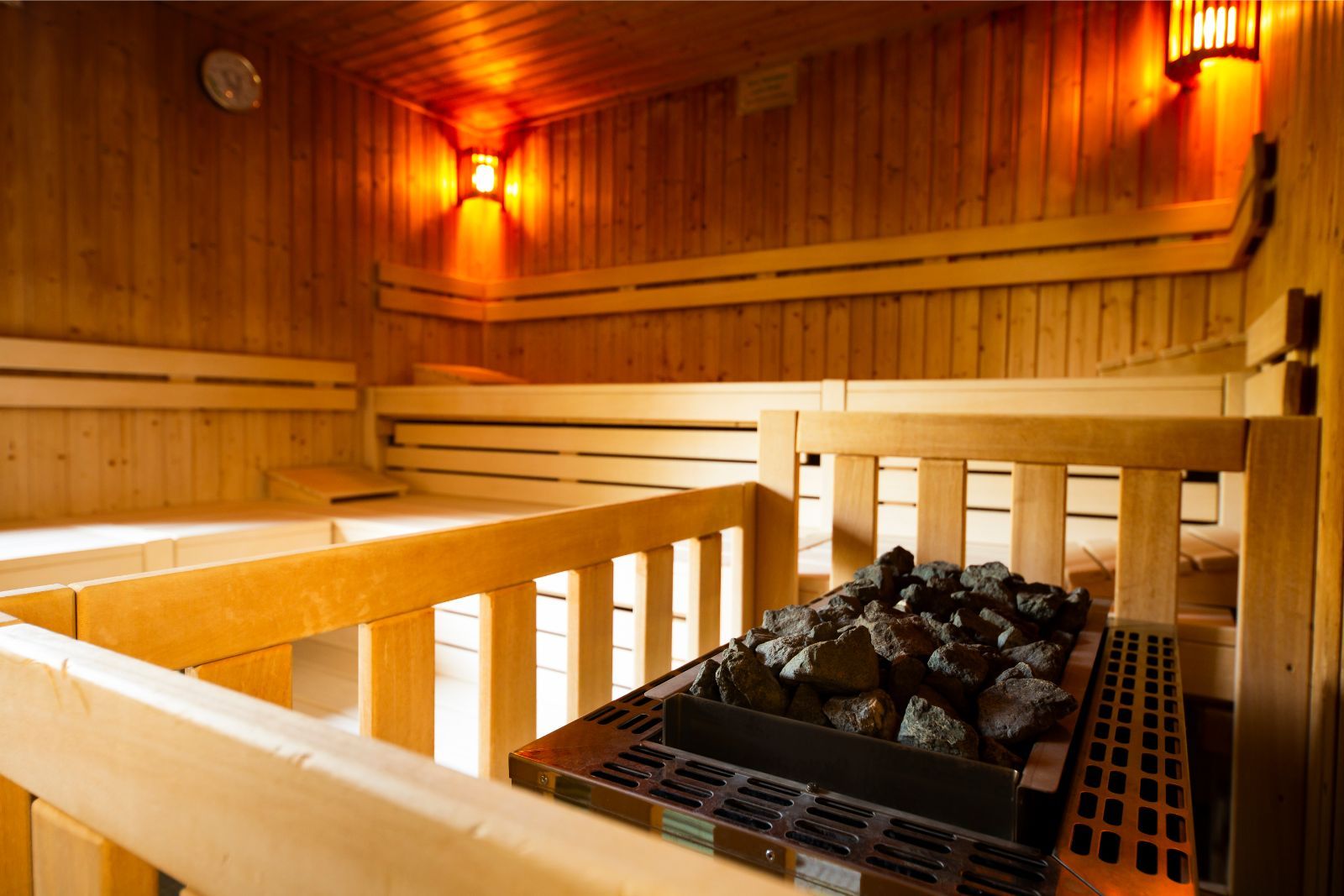 Spa / Wellness