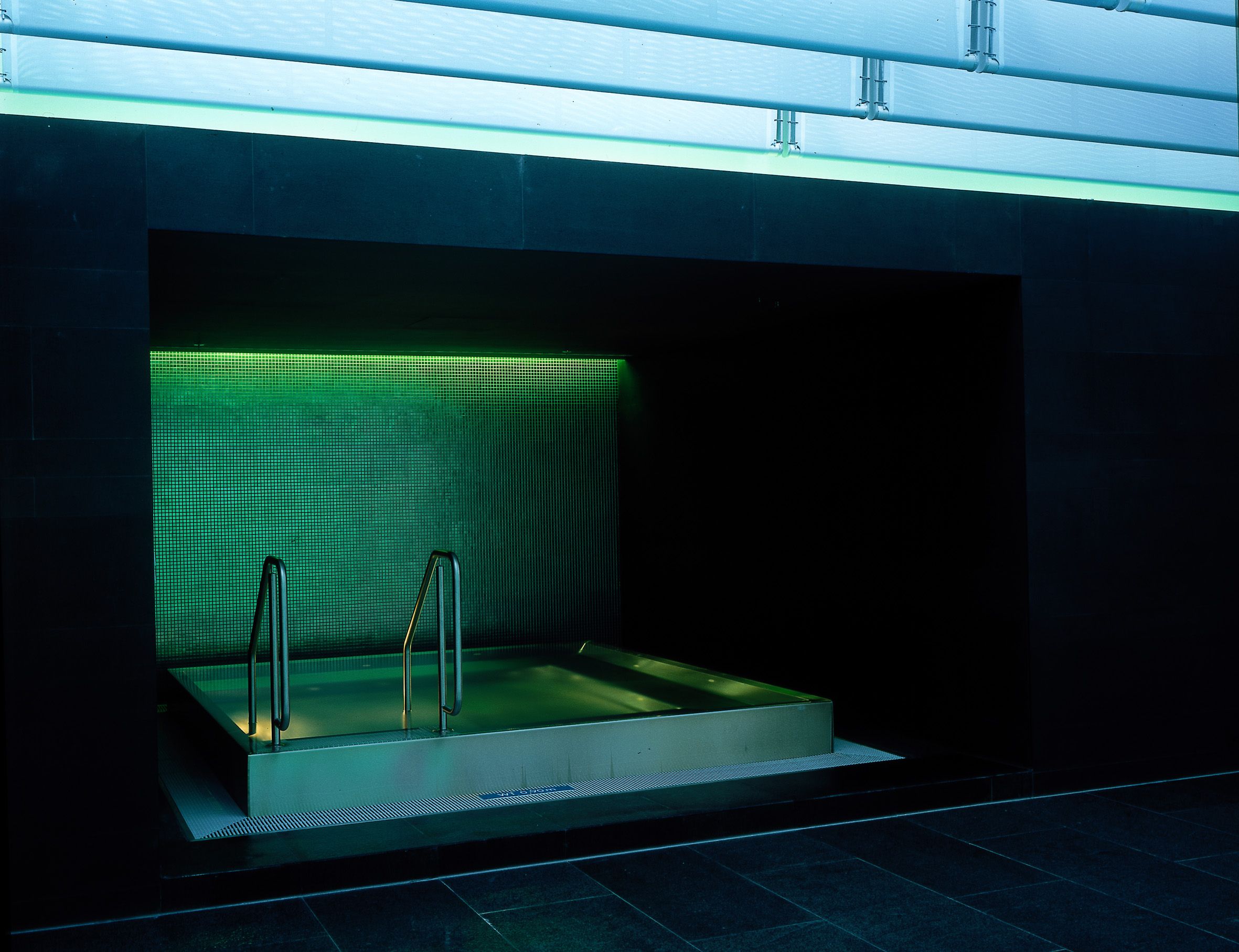 Spa / Wellness