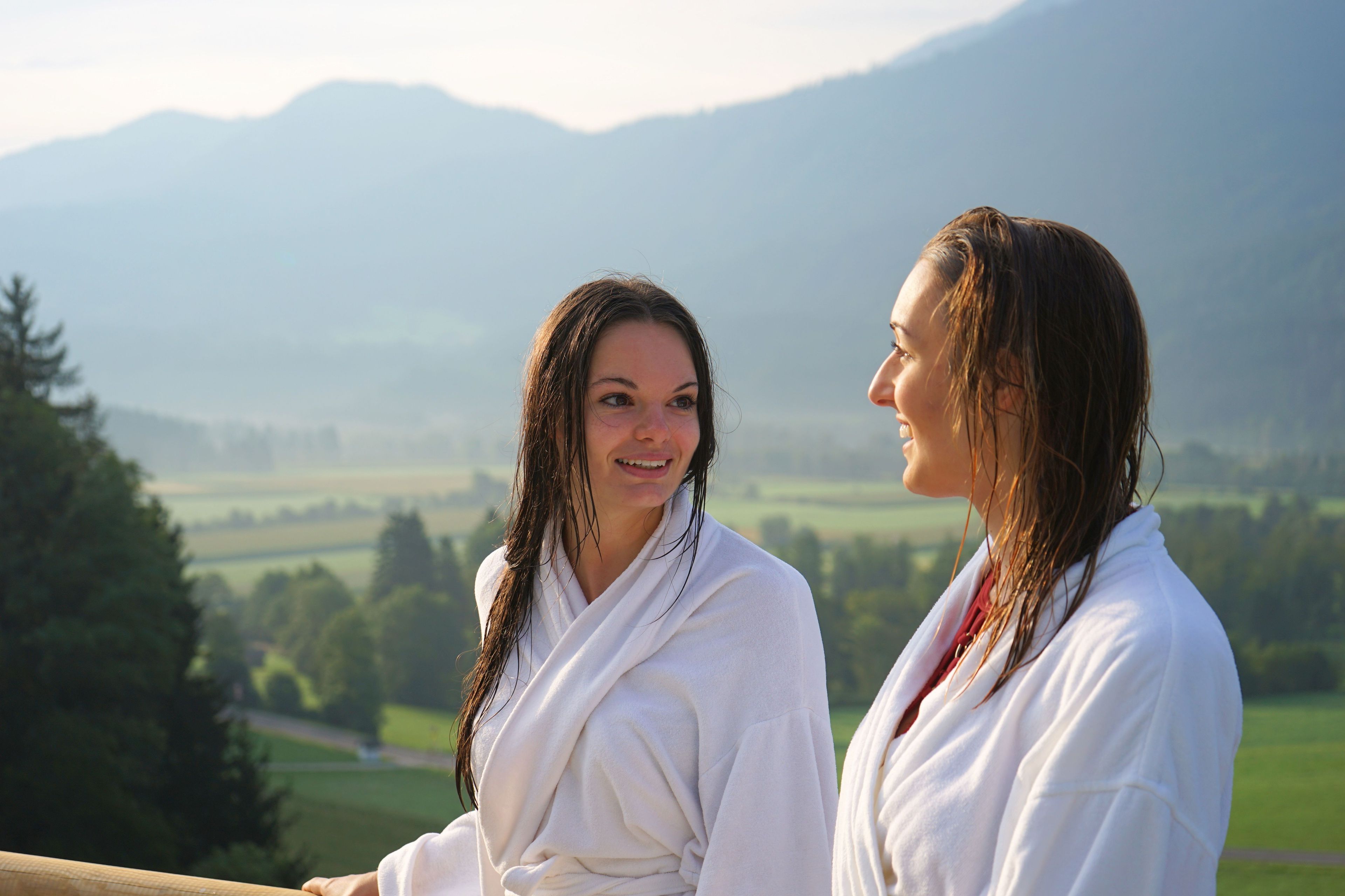Spa / Wellness