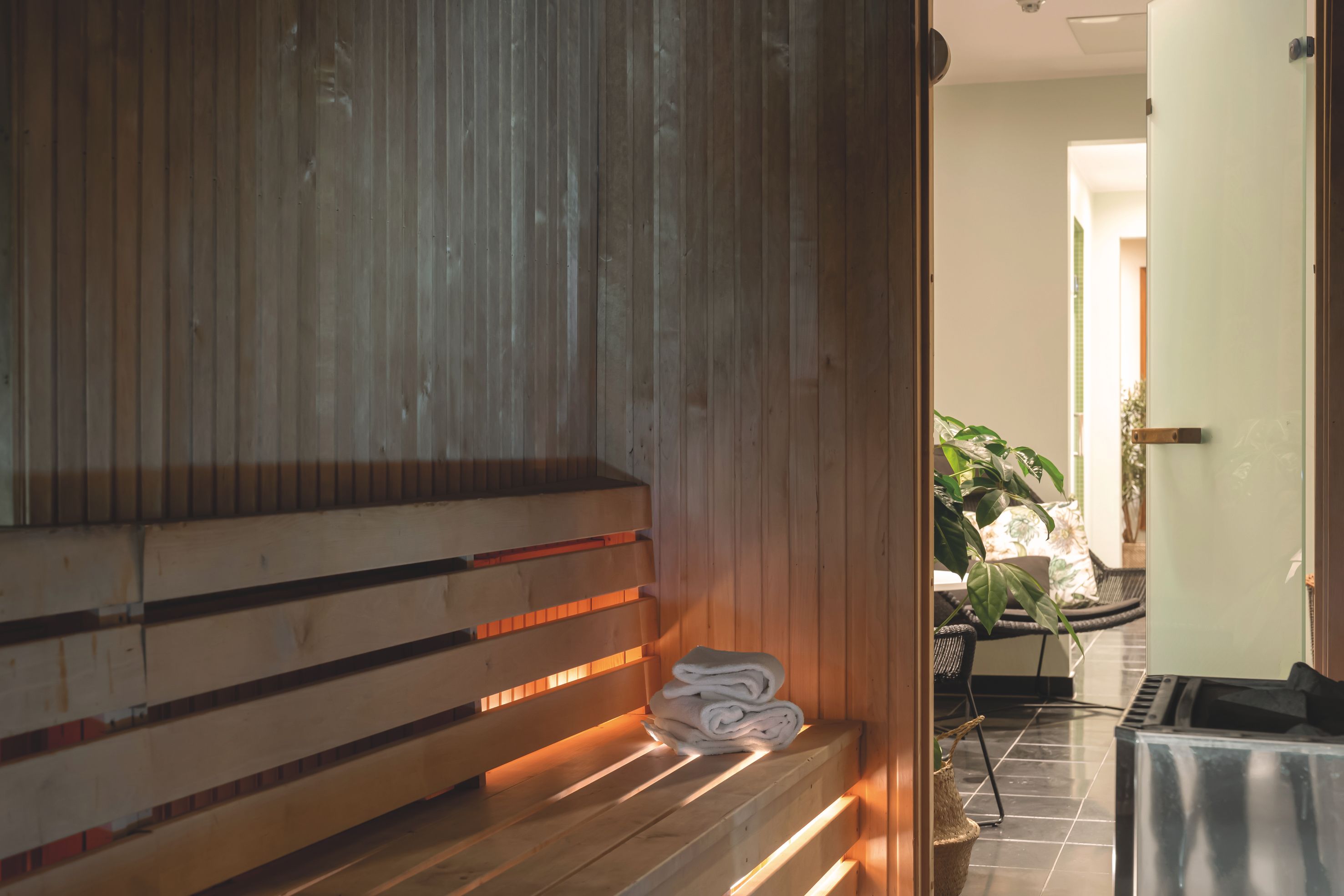 Spa / Wellness