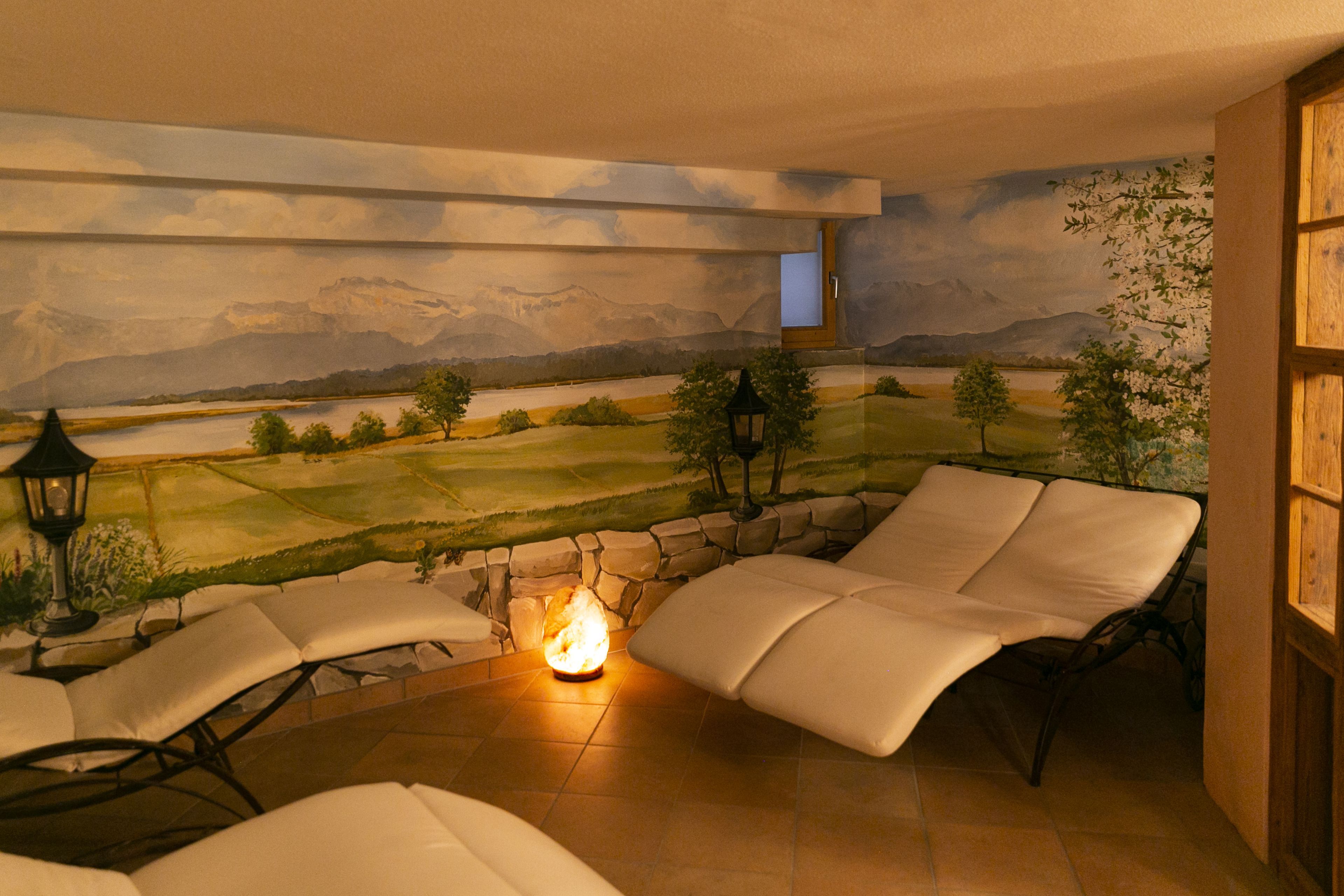 Spa / Wellness
