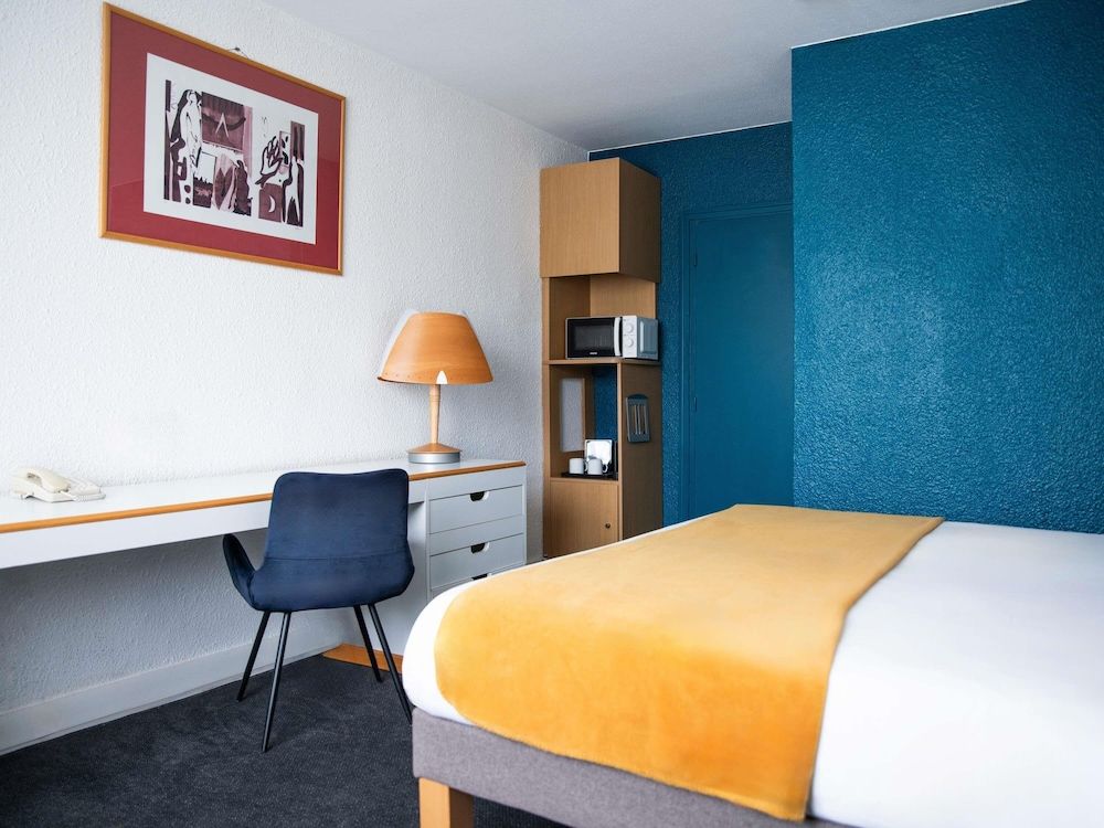 billede på Double Room Long Stay