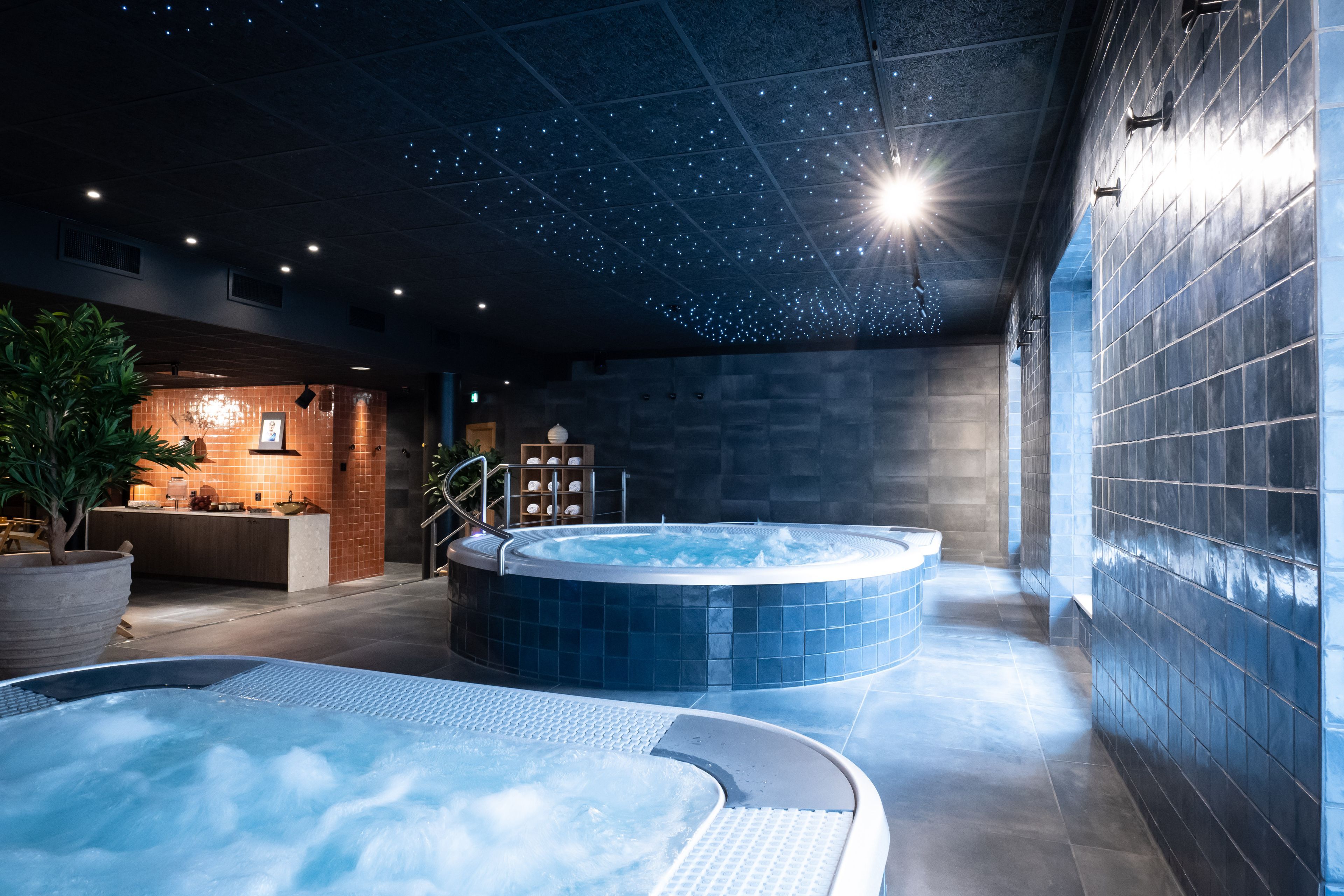 Spa / Wellness