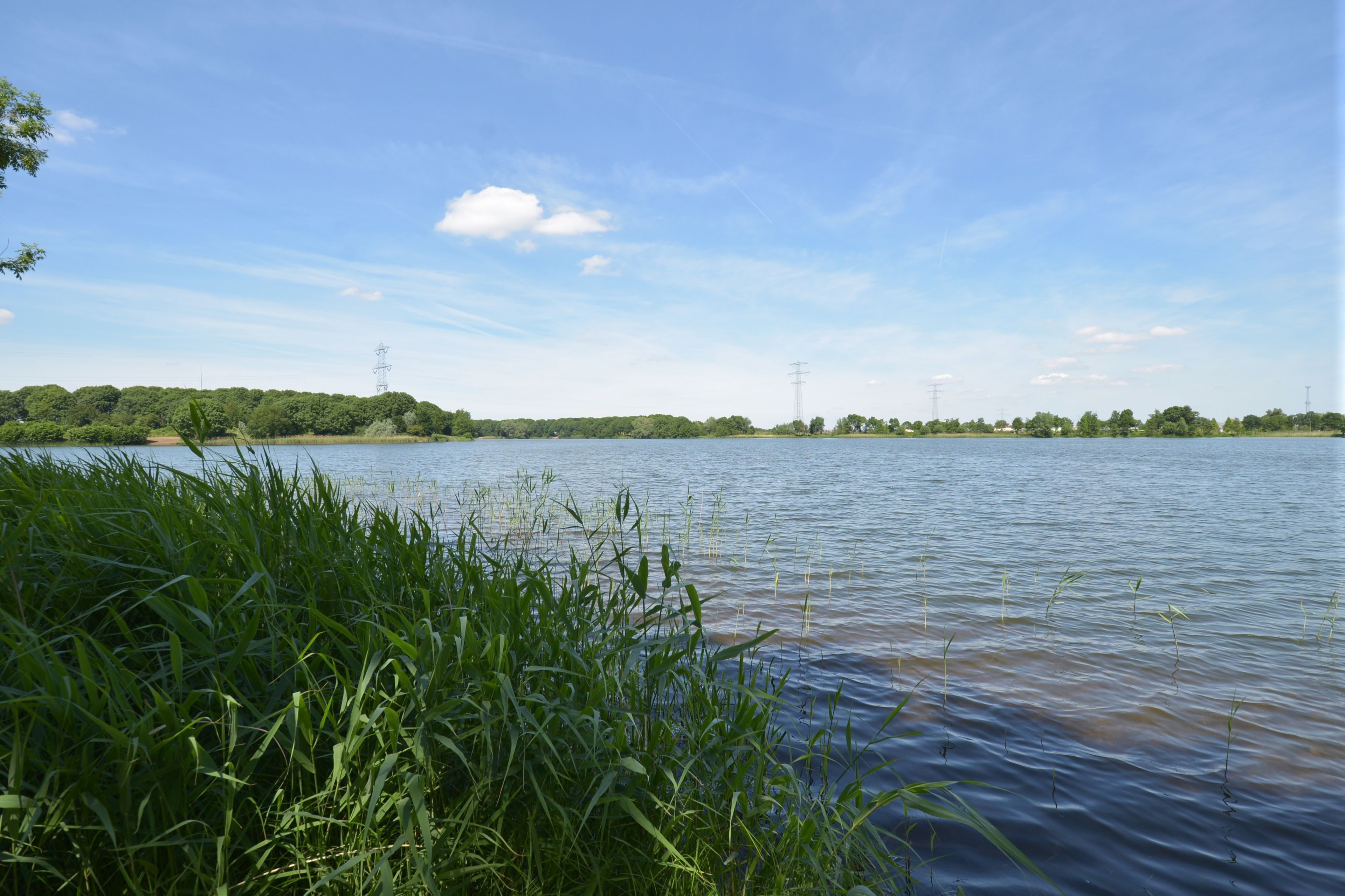 Omgivelser