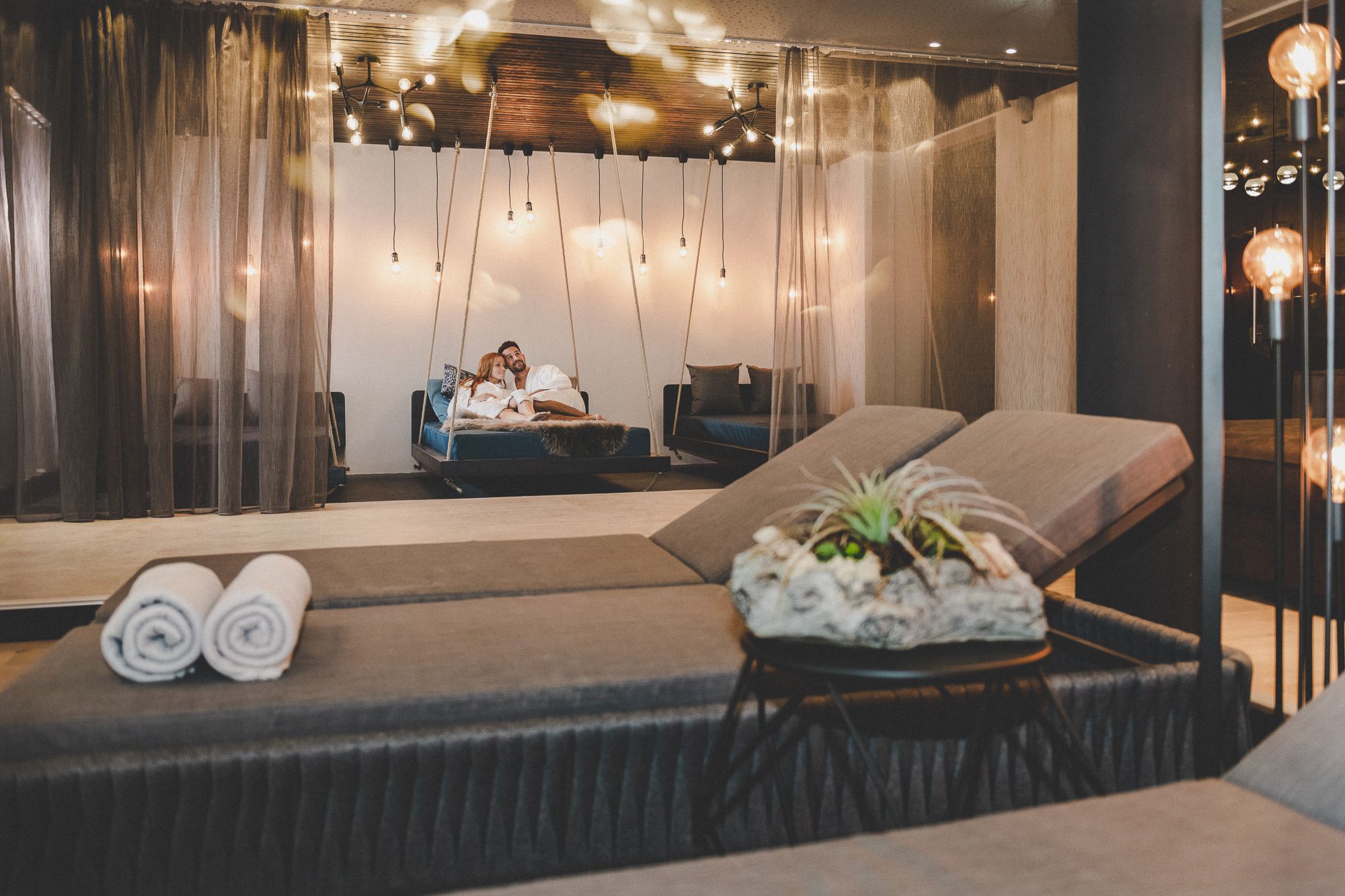 Spa / Wellness