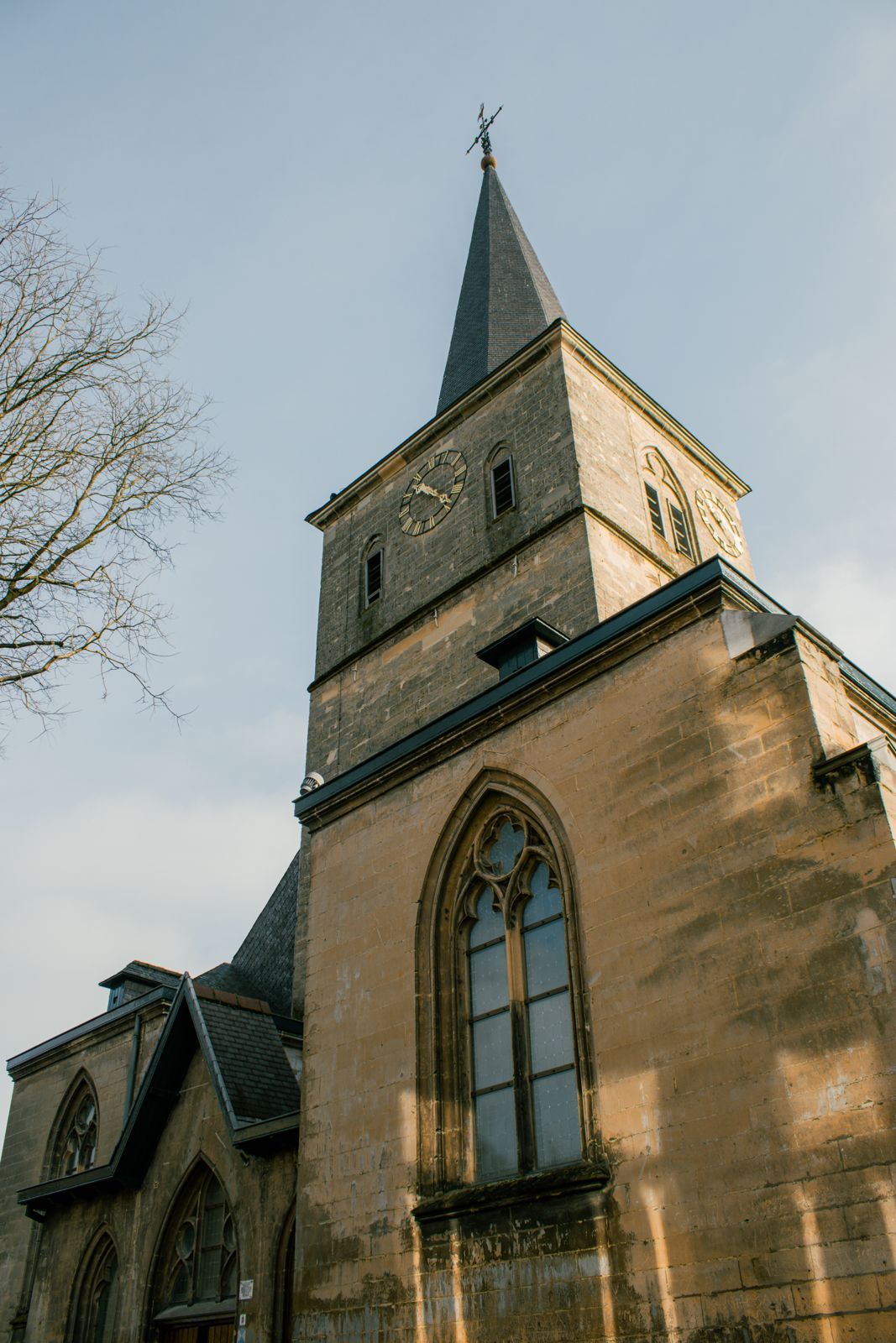 Omgivelser