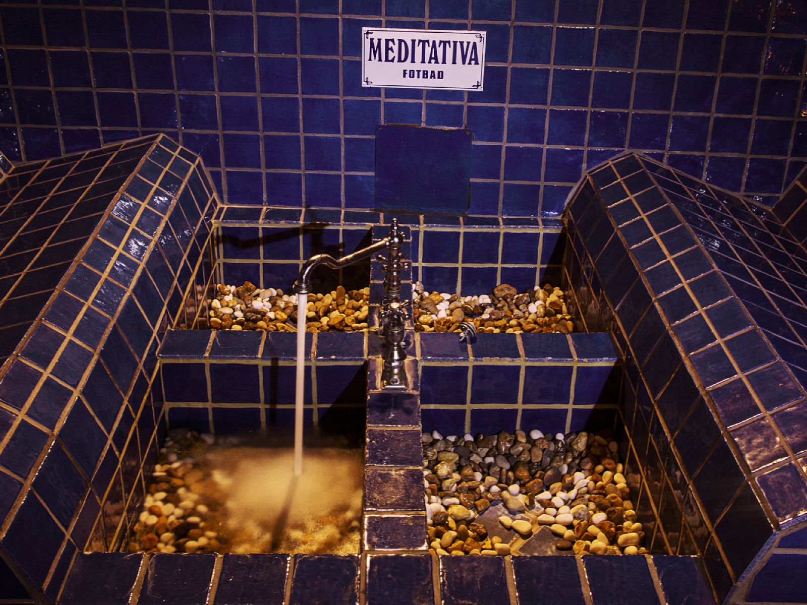 Spa / Wellness