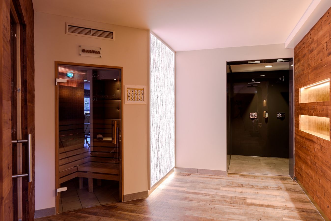 Spa / Wellness
