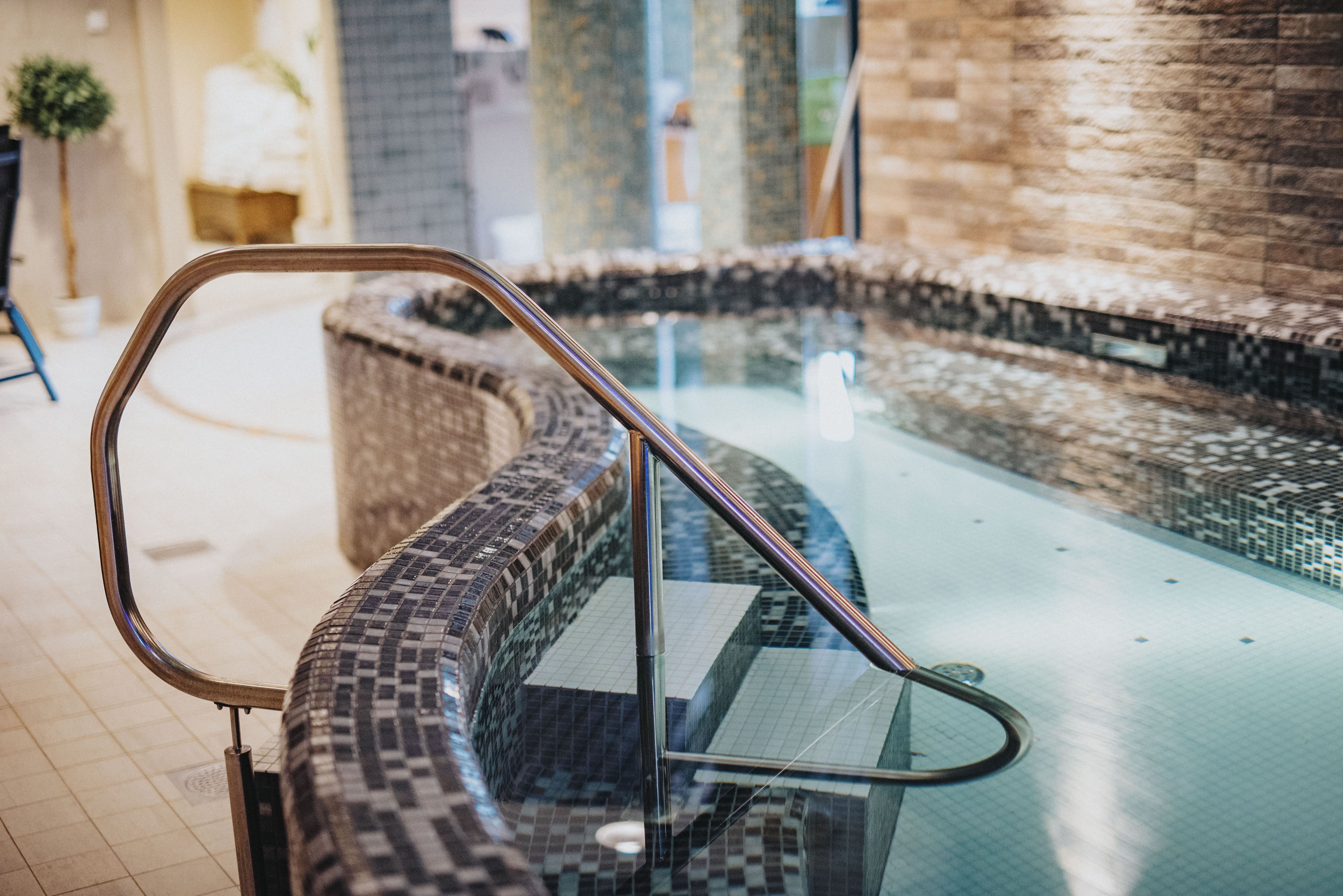 Spa / Wellness