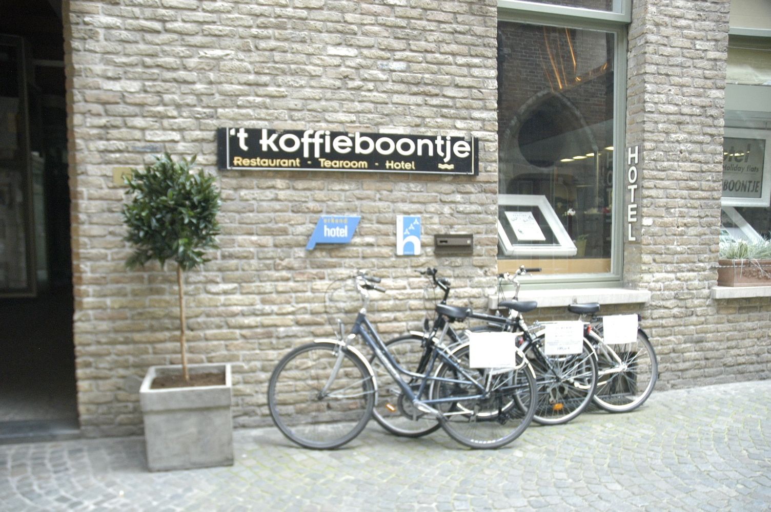Facade