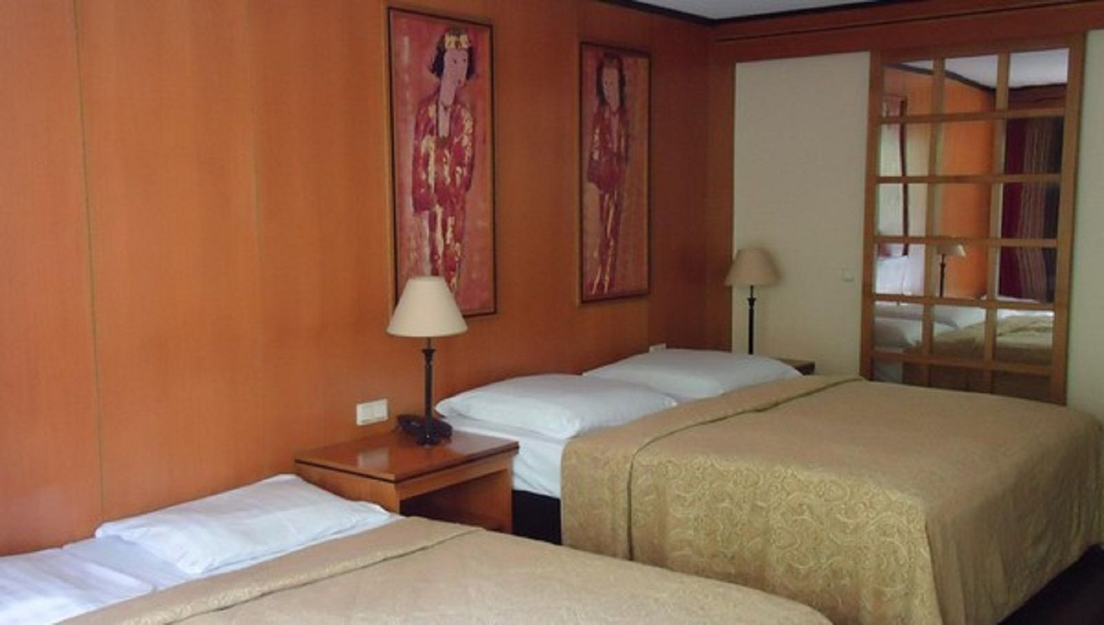 billede på Aftensmads Arrangement