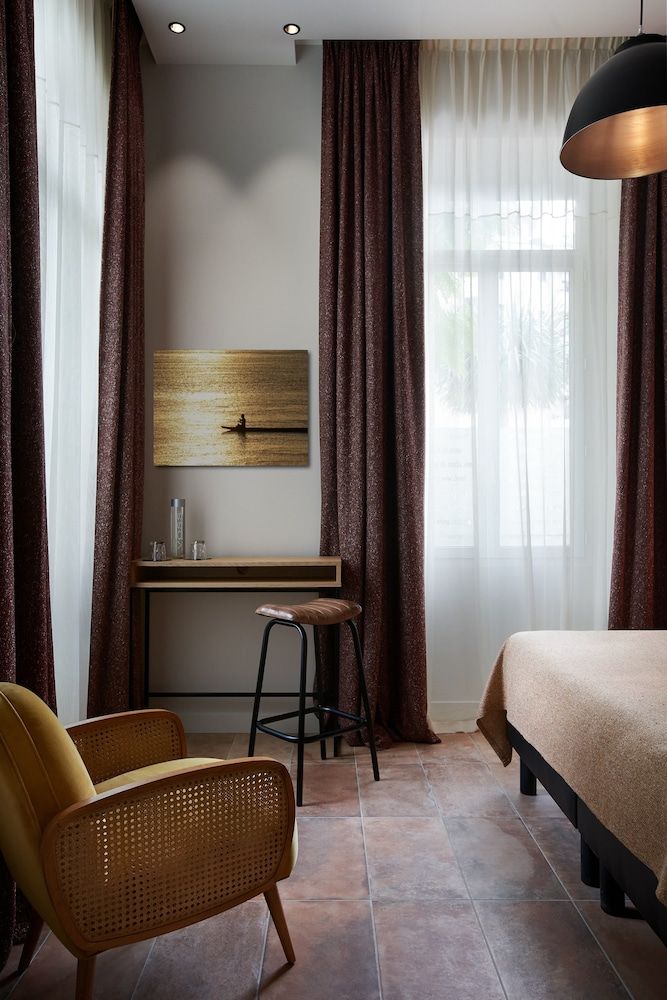 billede på Discover the City Arrangement