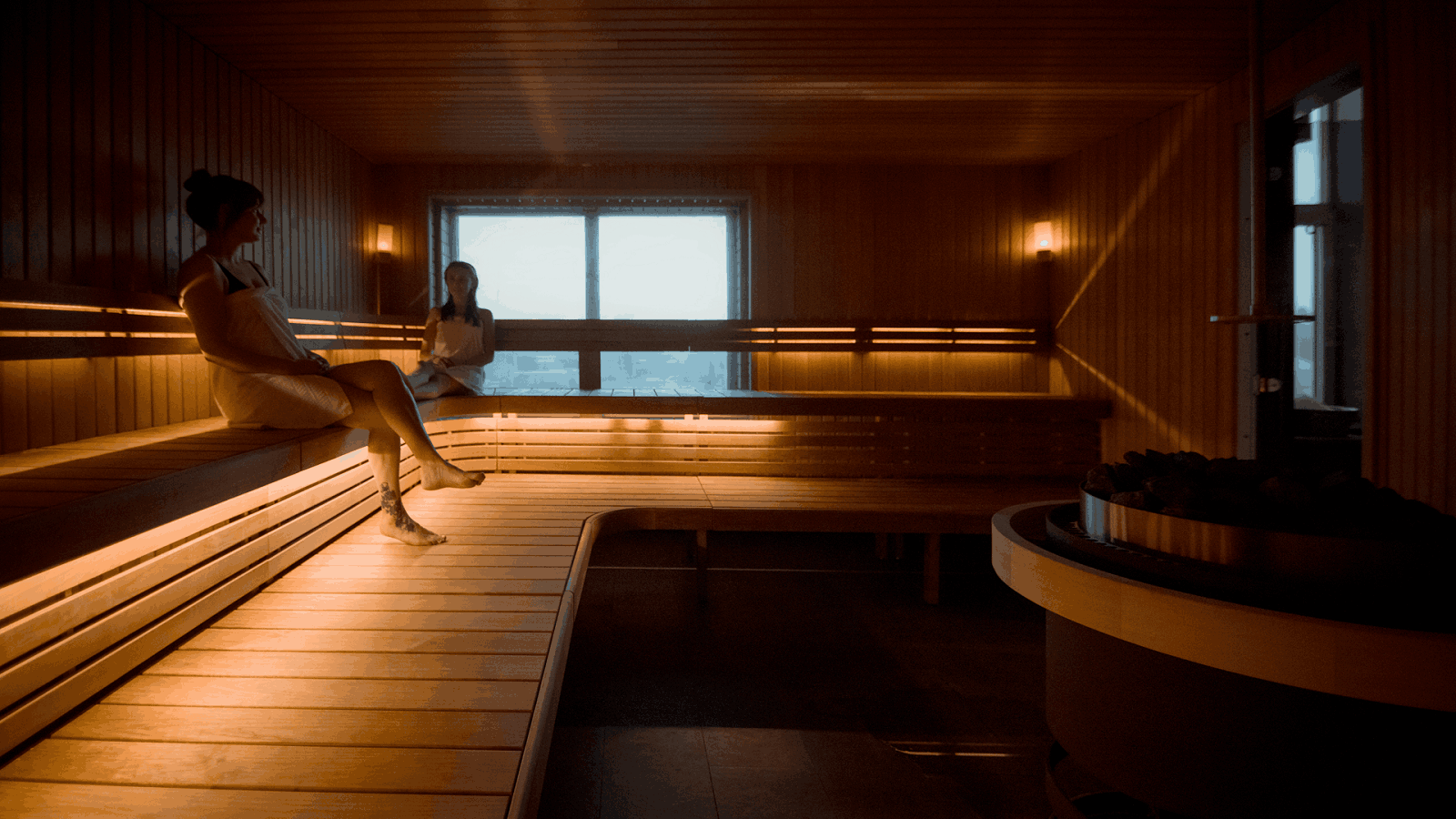 Spa / Wellness