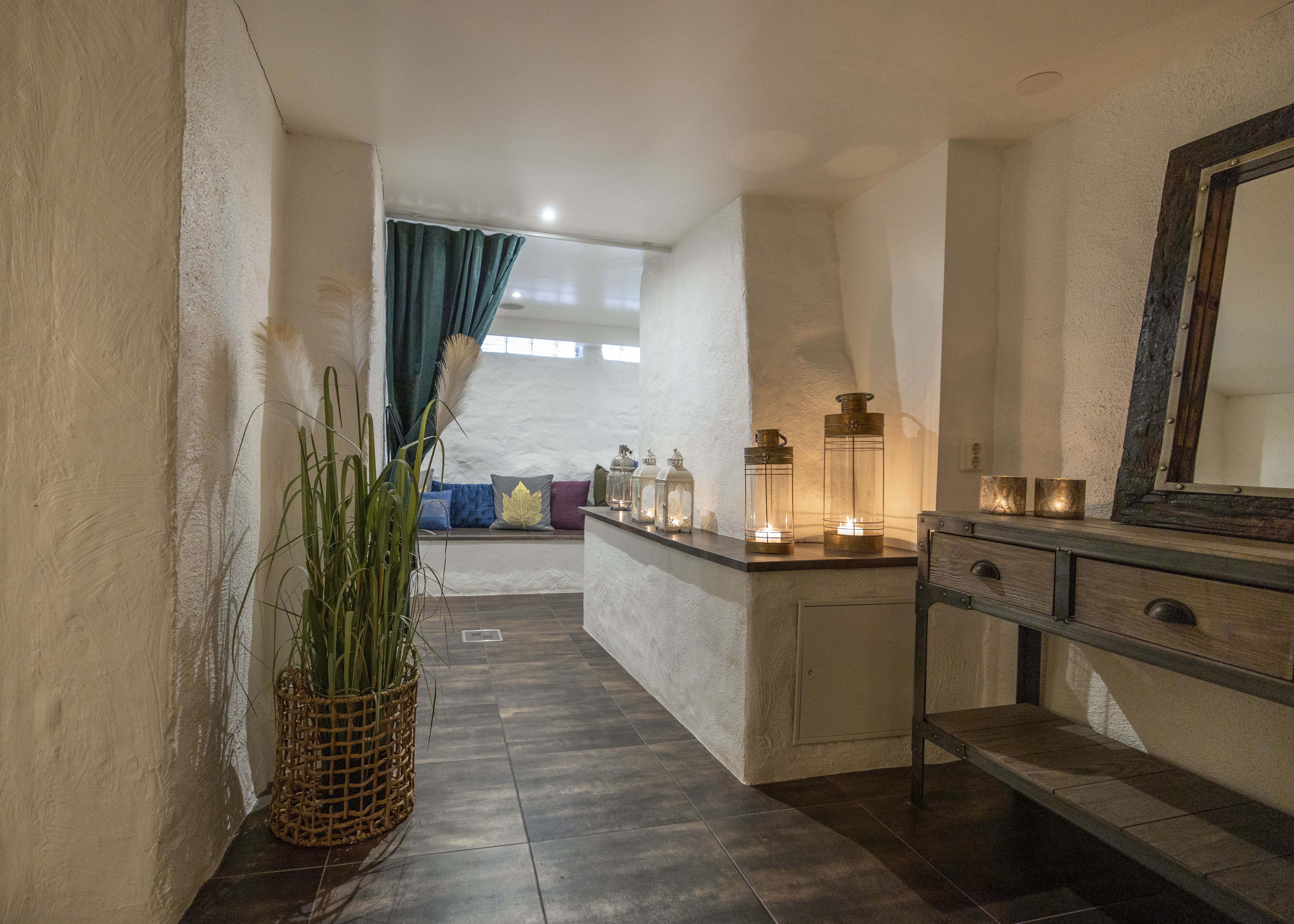 Spa / Wellness