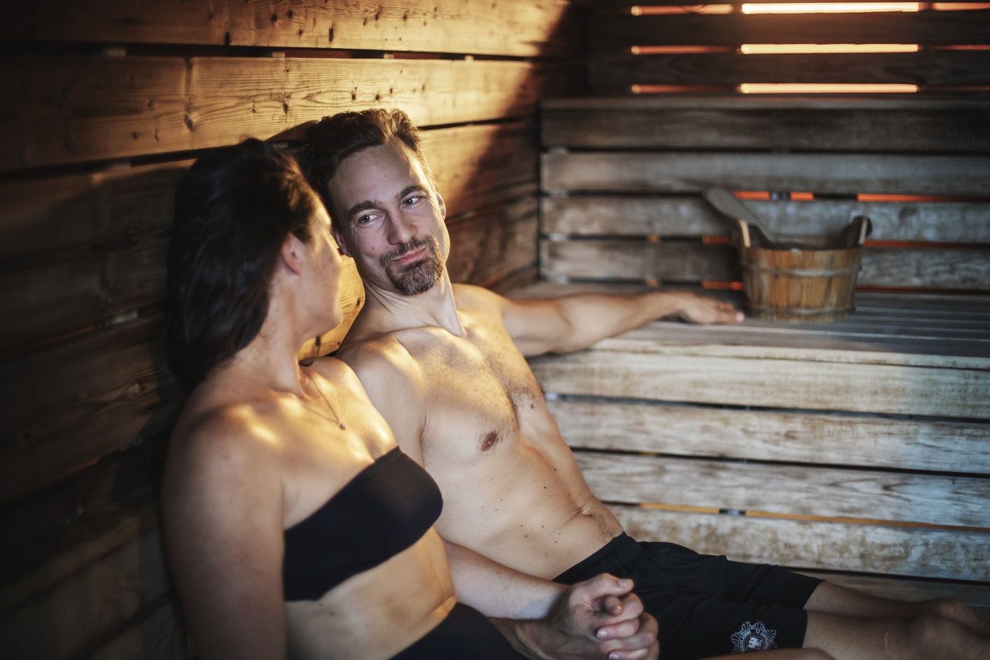 Spa / Wellness