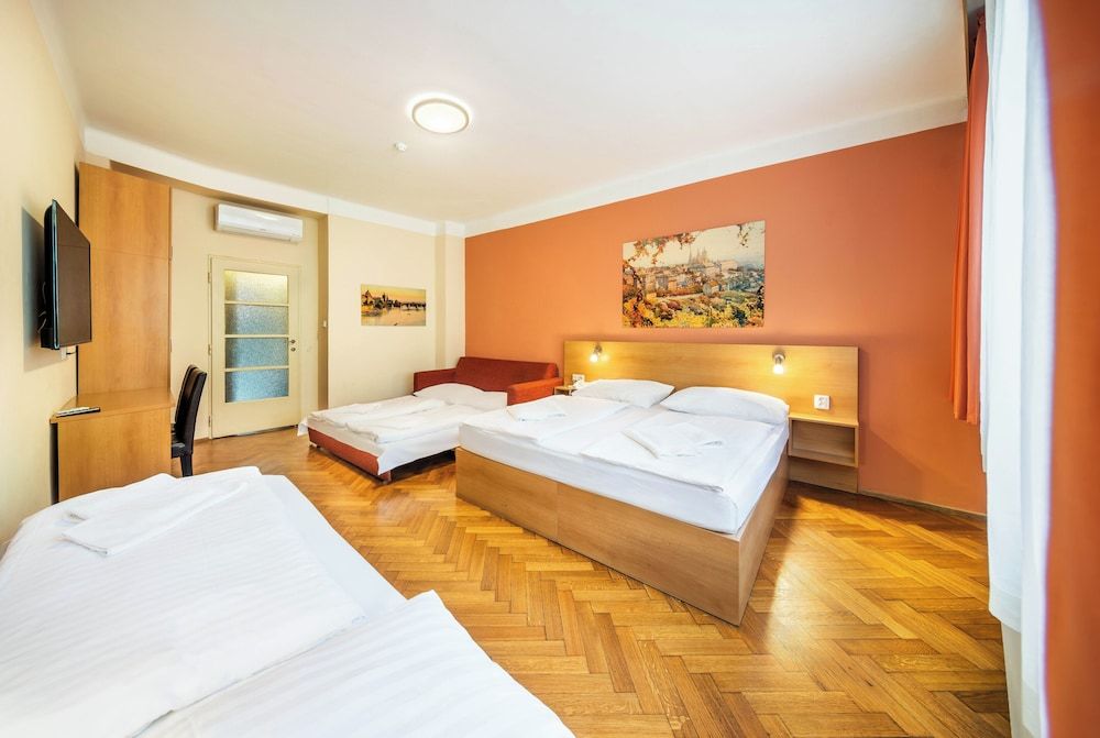 billede på Spa Resort Arrangement