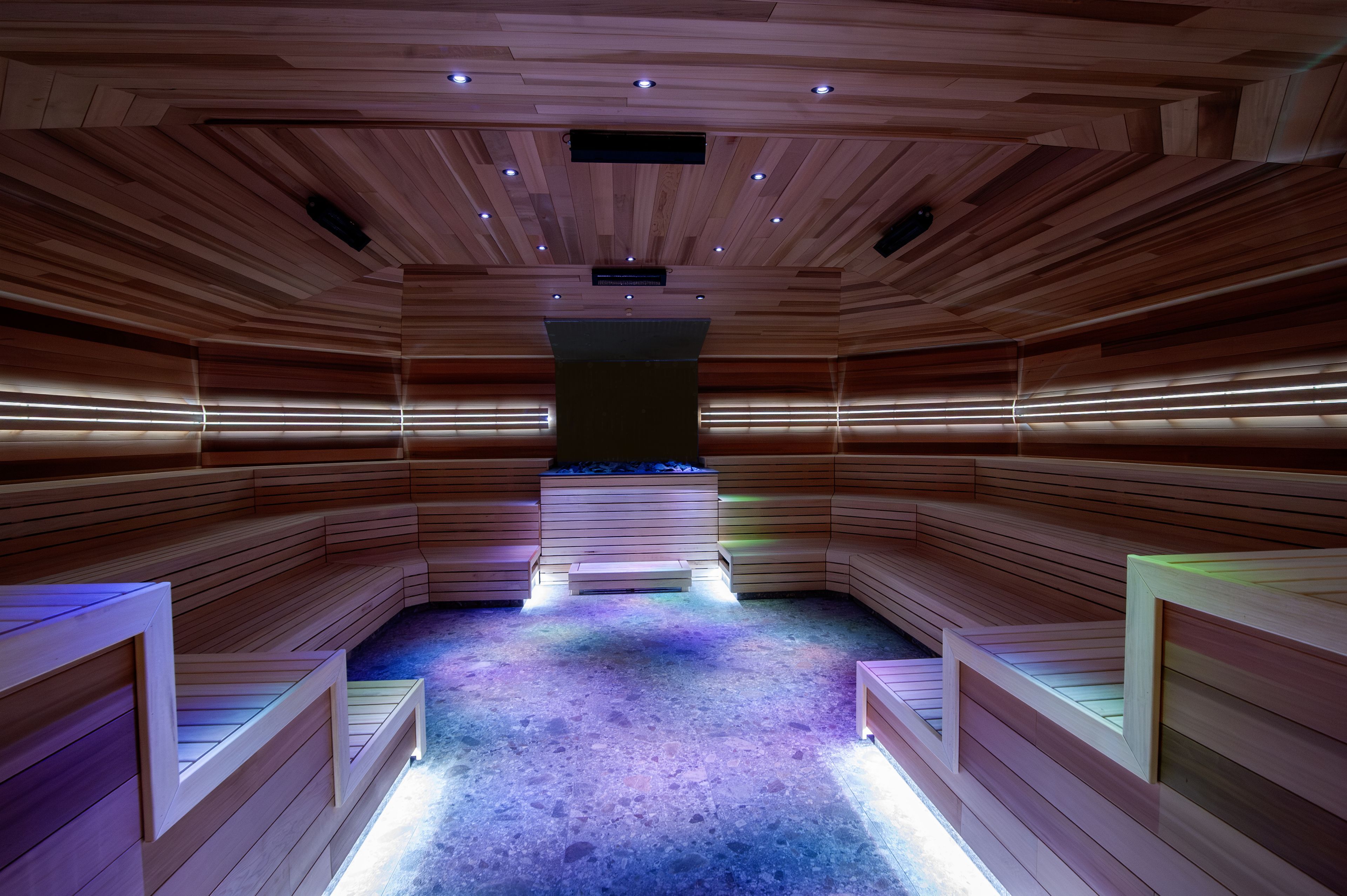 Spa / Wellness