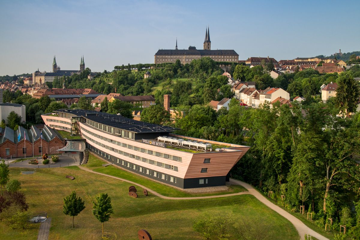 Omgivelser