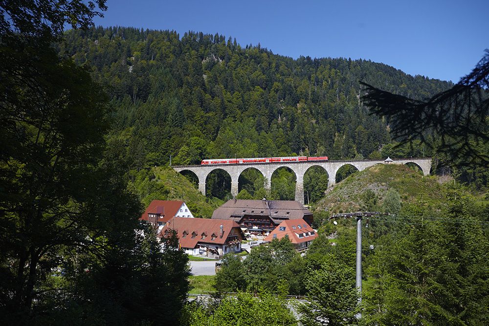 Omgivelser