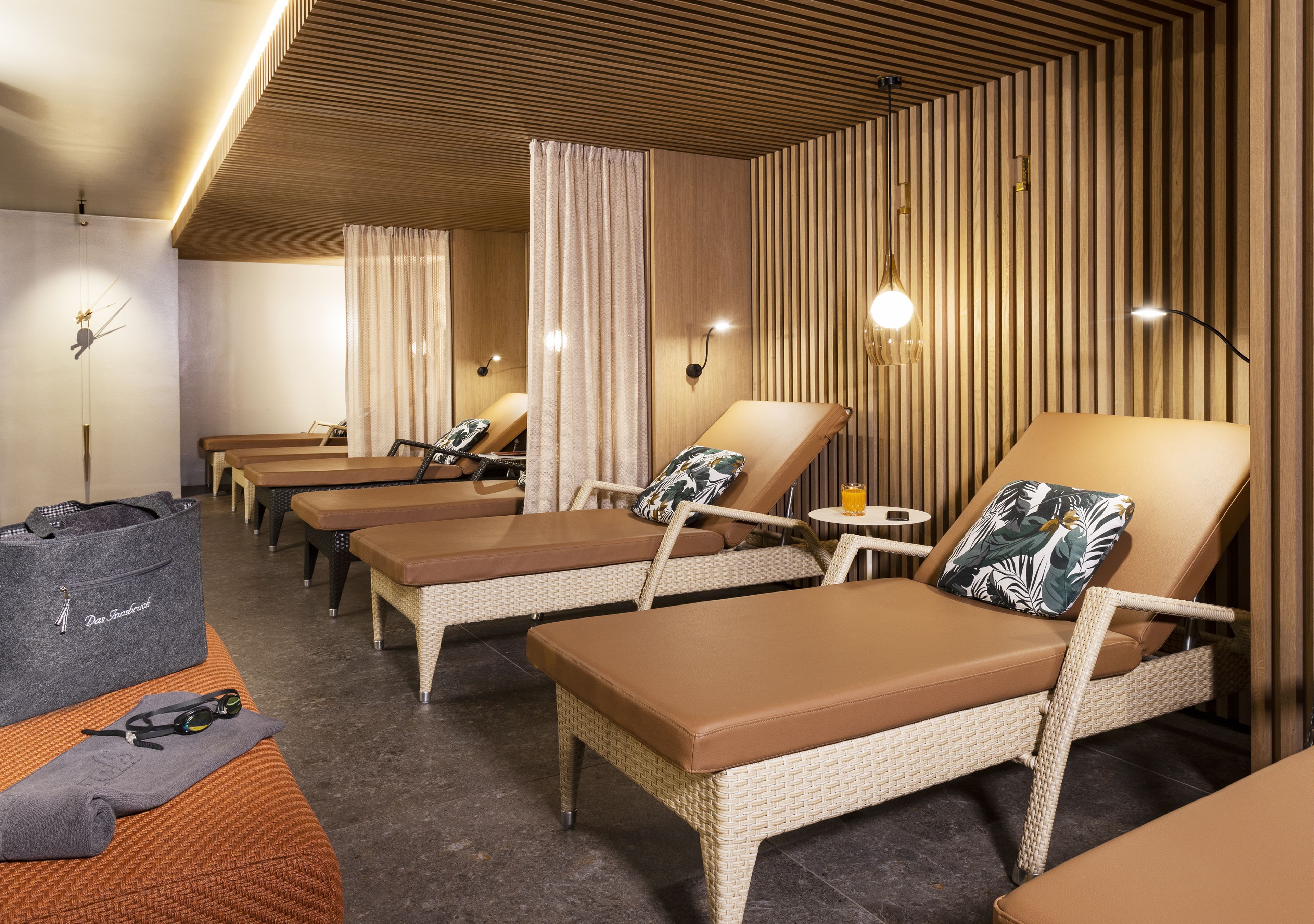 Spa / Wellness