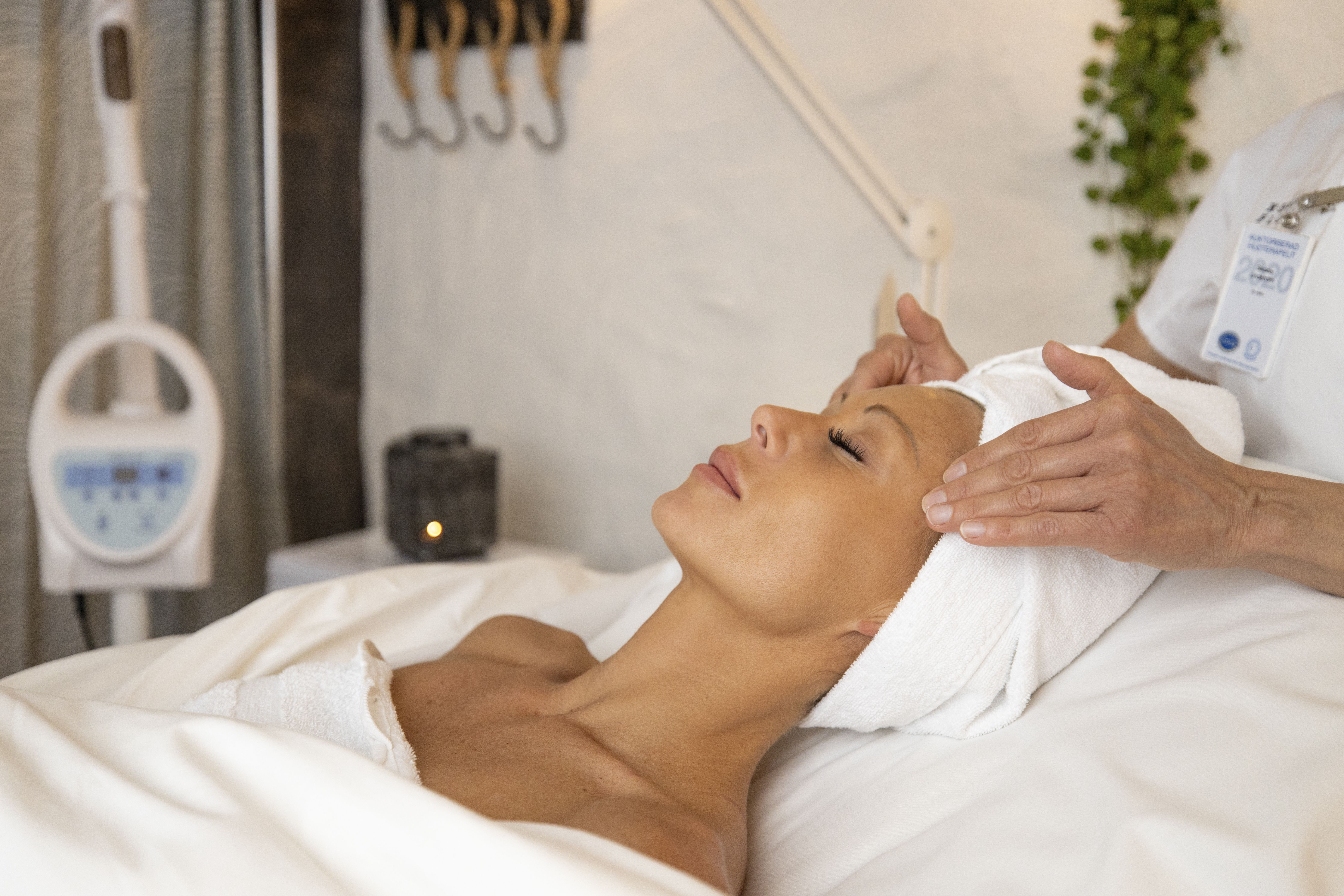 Spa / Wellness
