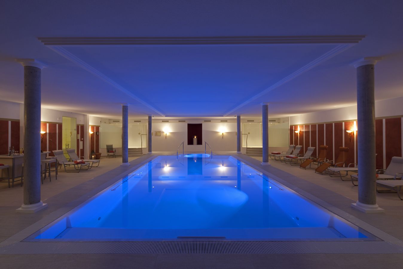 Spa / Wellness