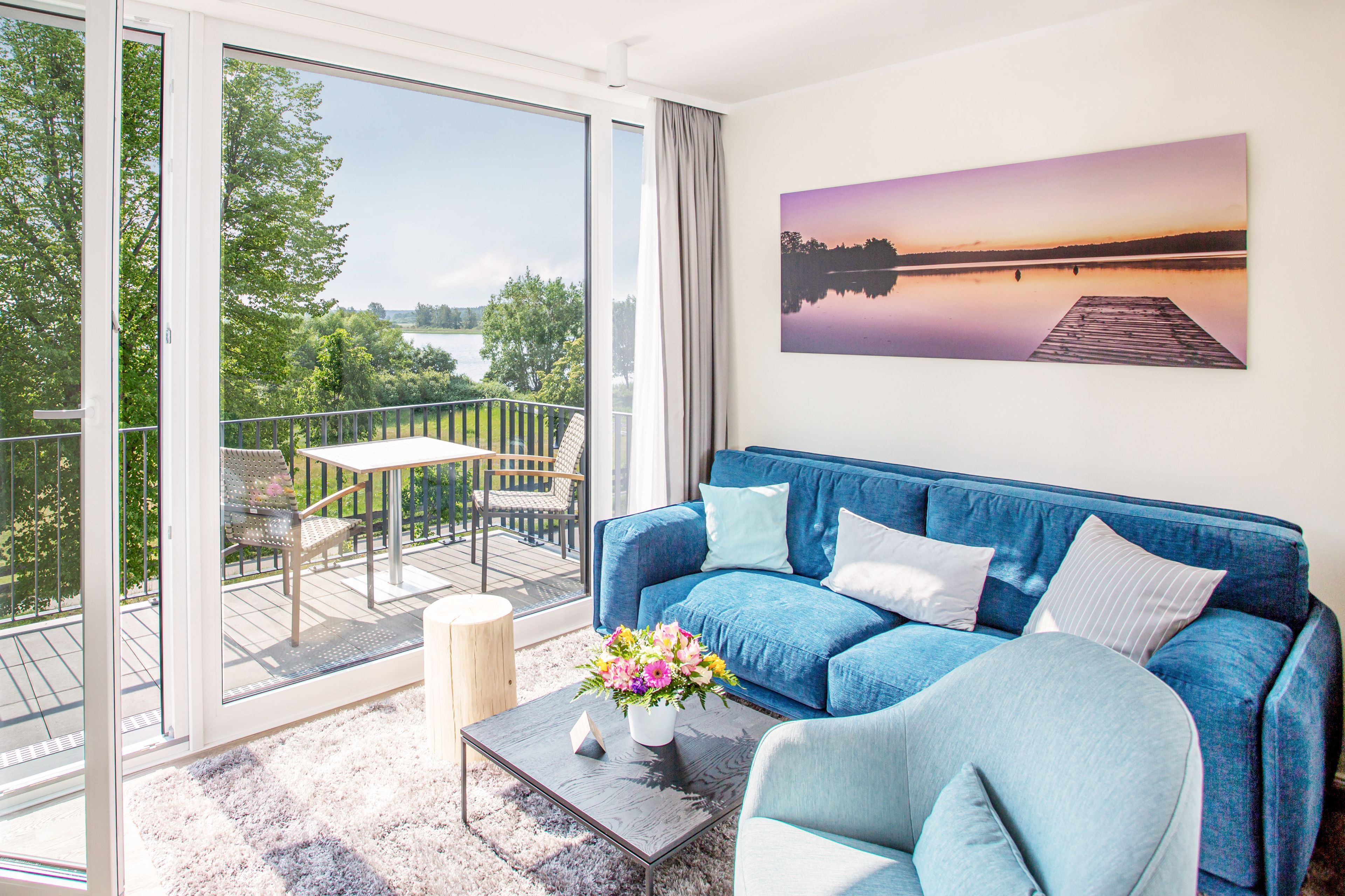 billede på Wellness Arrangement