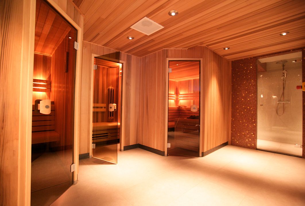 Spa / Wellness