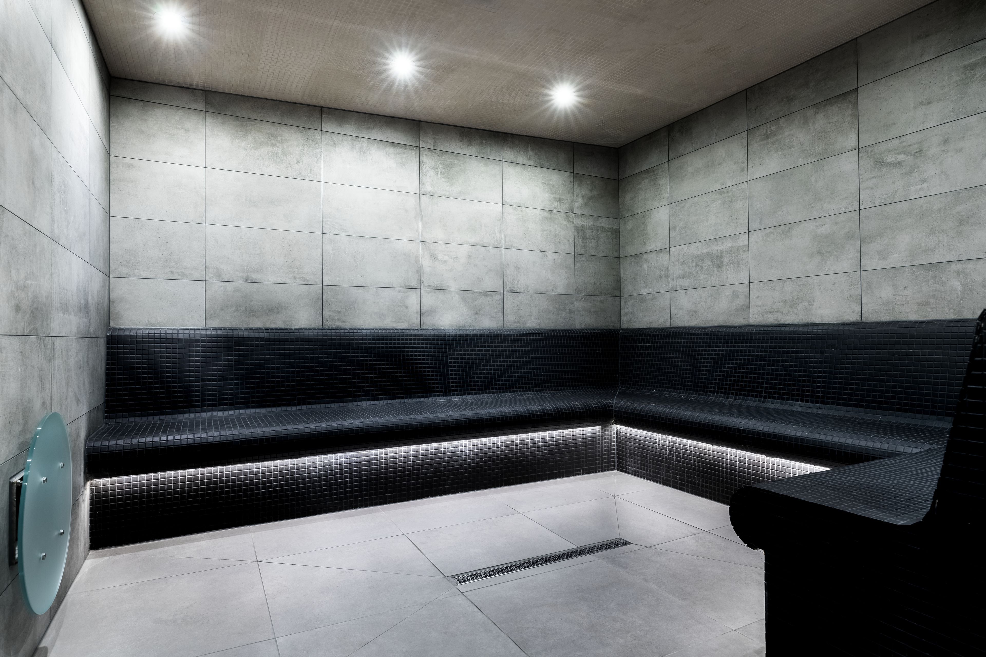 Spa / Wellness