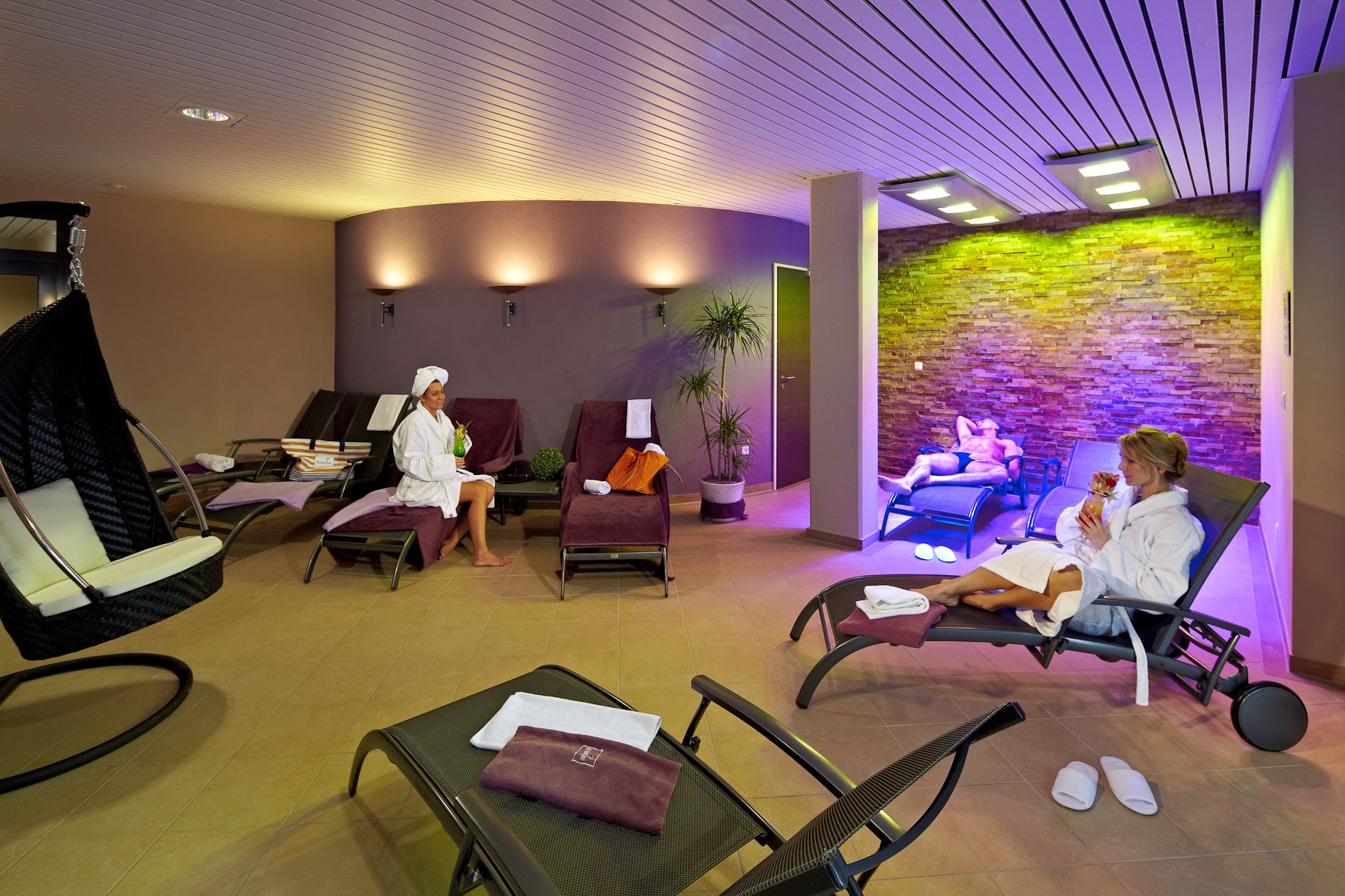 Spa / Wellness