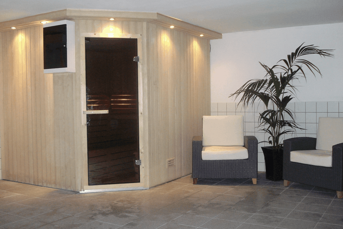 Spa / Wellness