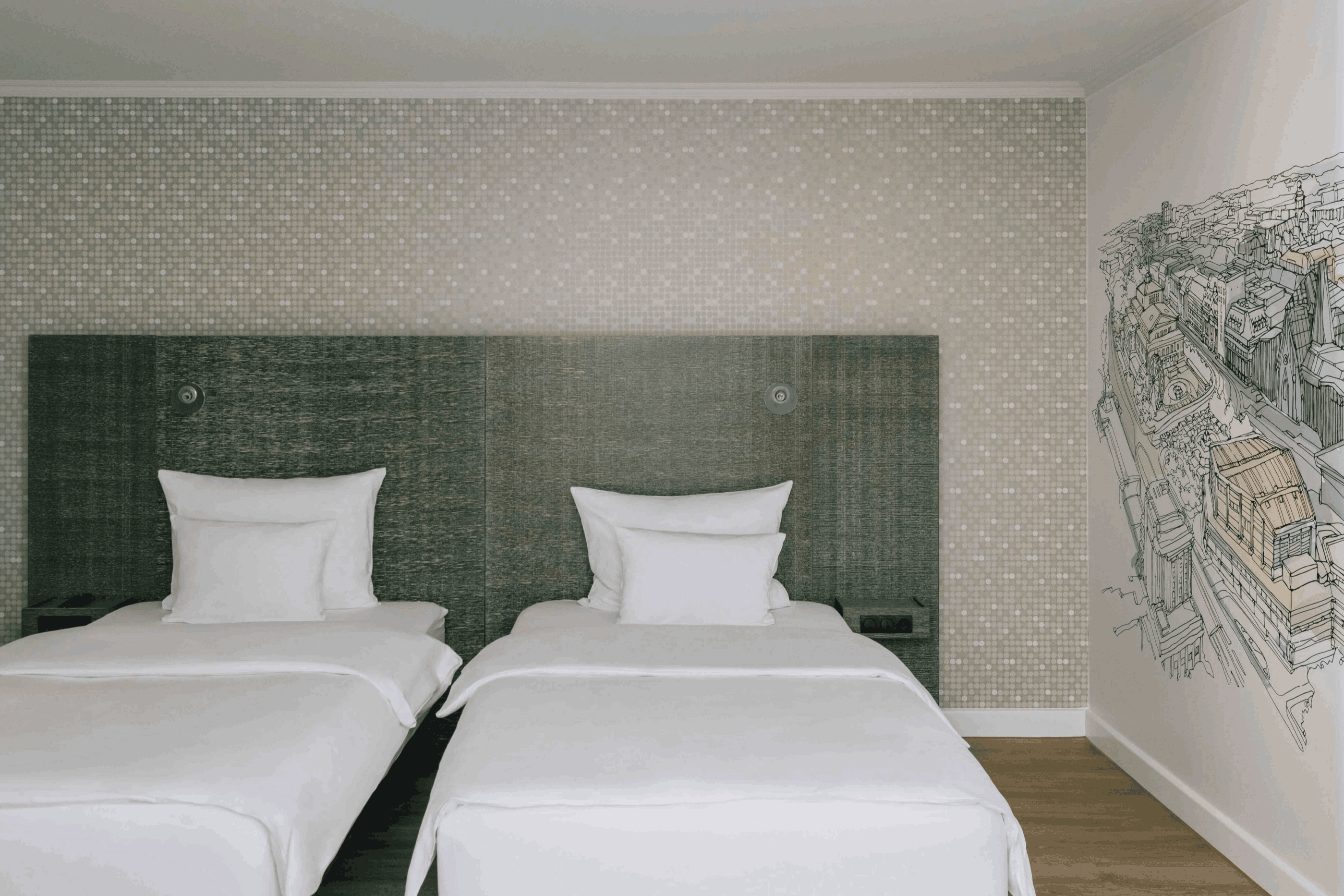 billede på Museum Arrangement