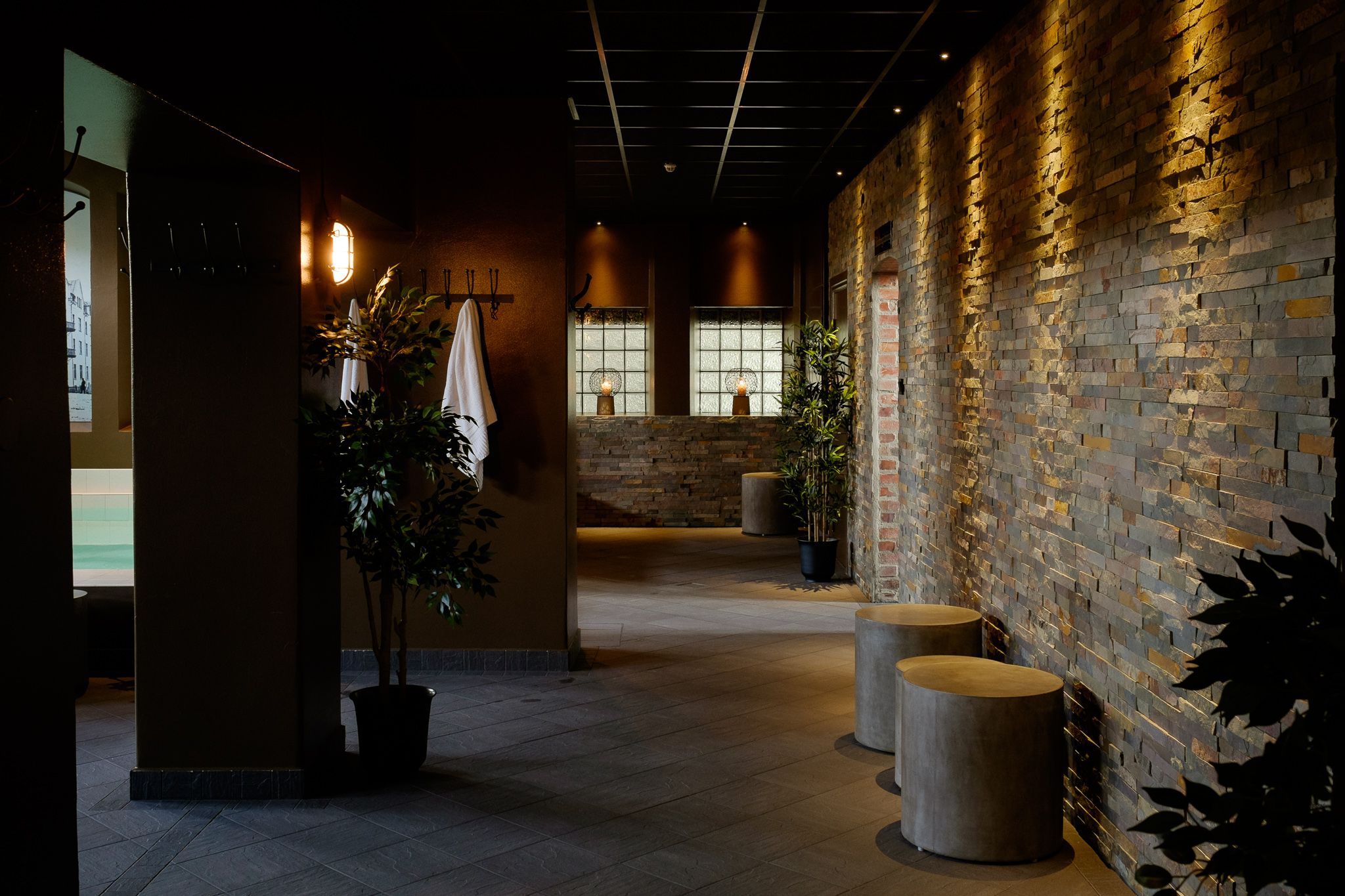 Spa / Wellness